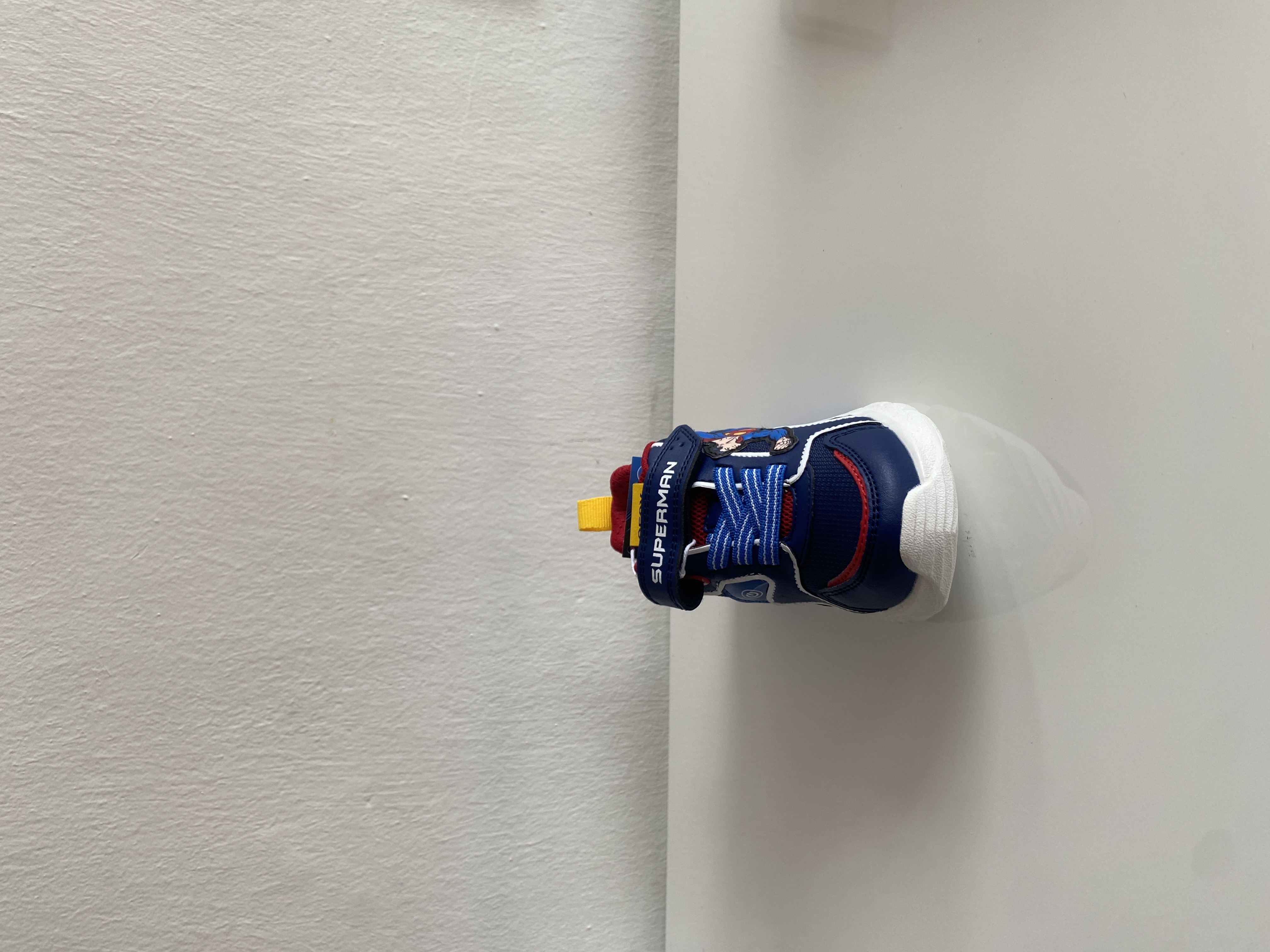 ZAPATILLA GEOX SUPERMAN