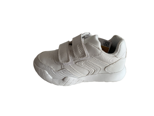 DEPORTIVO GEOX BLANCO