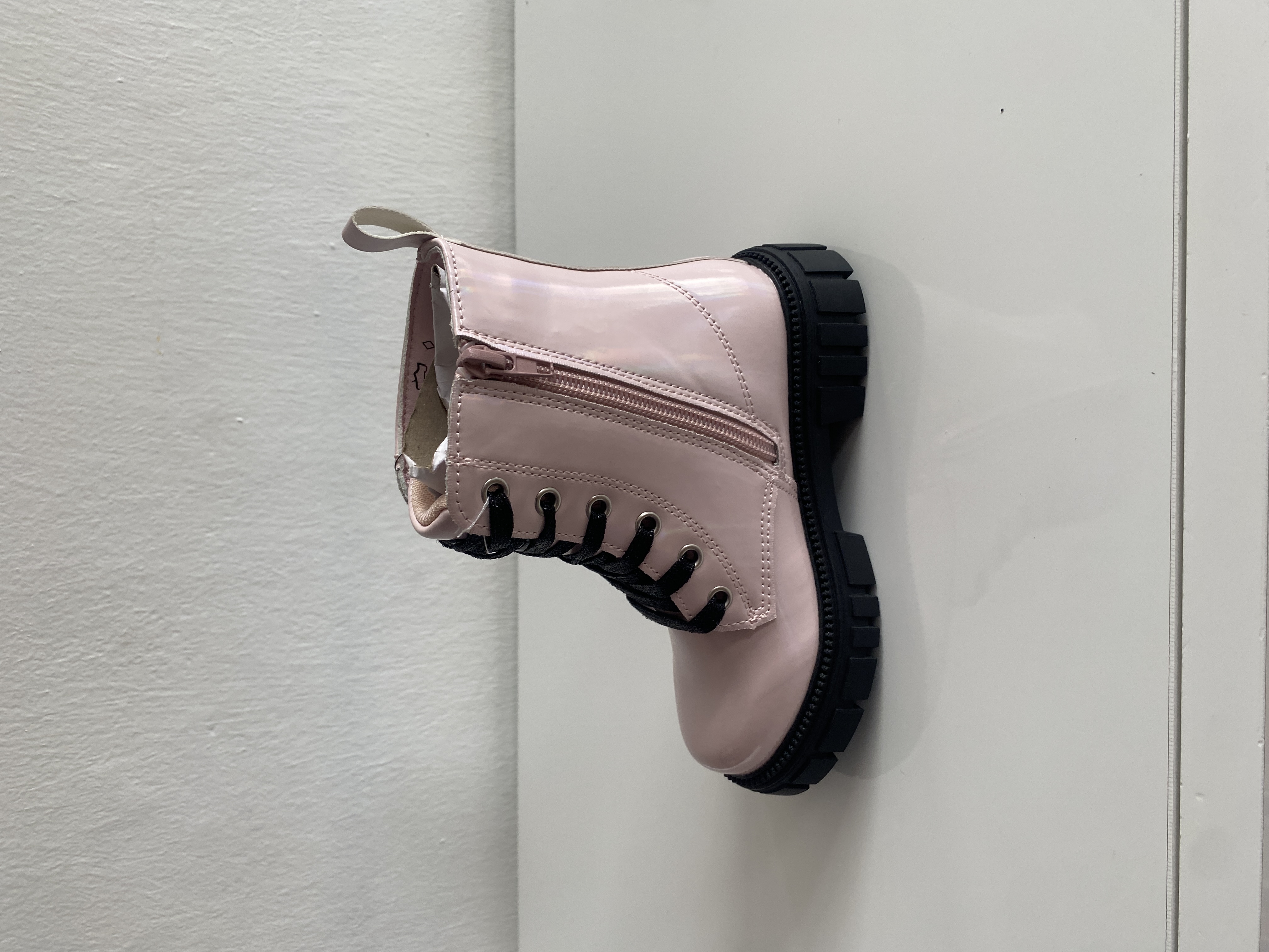 BOTA CONGUITOS PINK