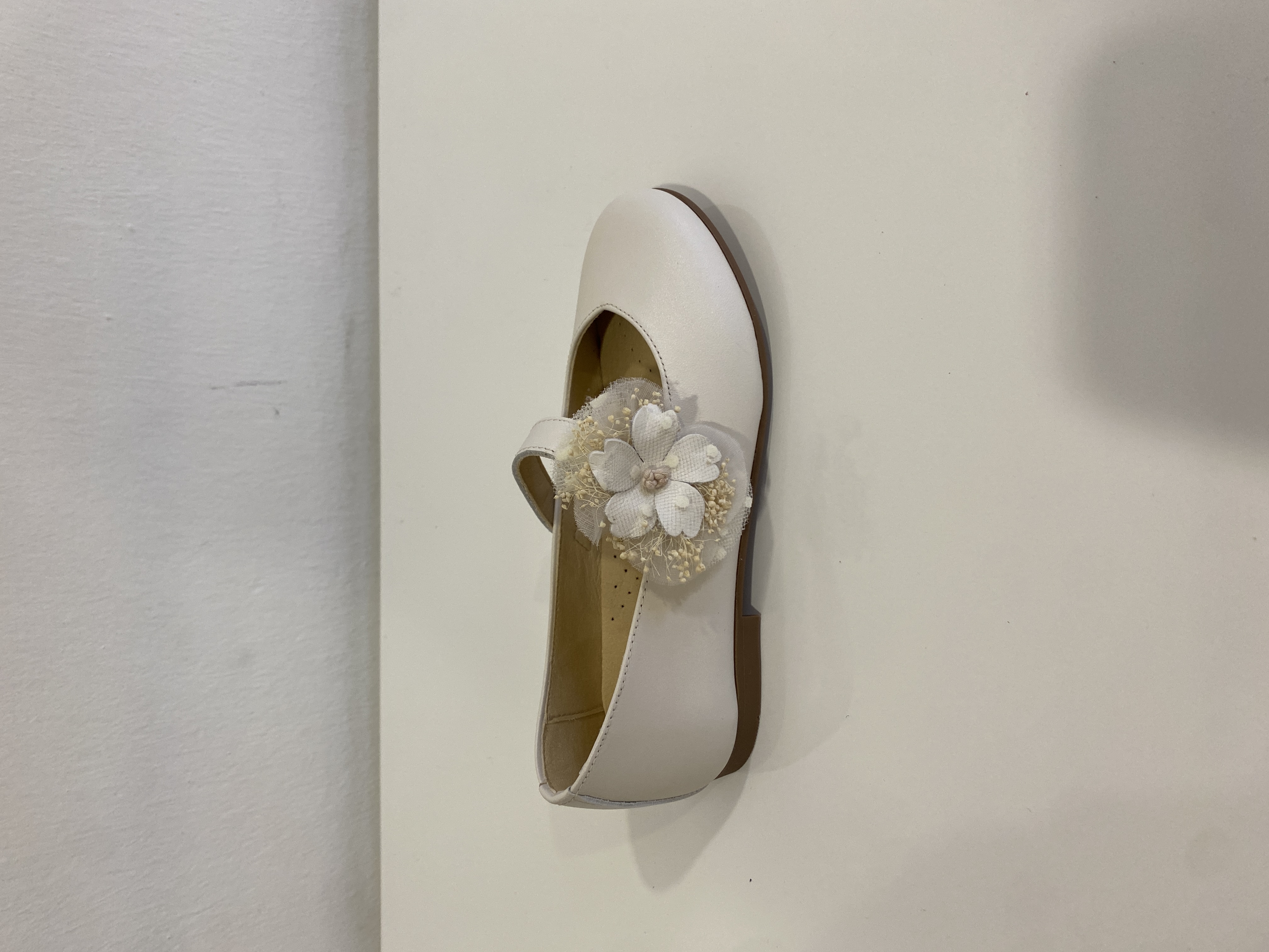 BAILARINAS ANDANINES BAMBI NACARADO