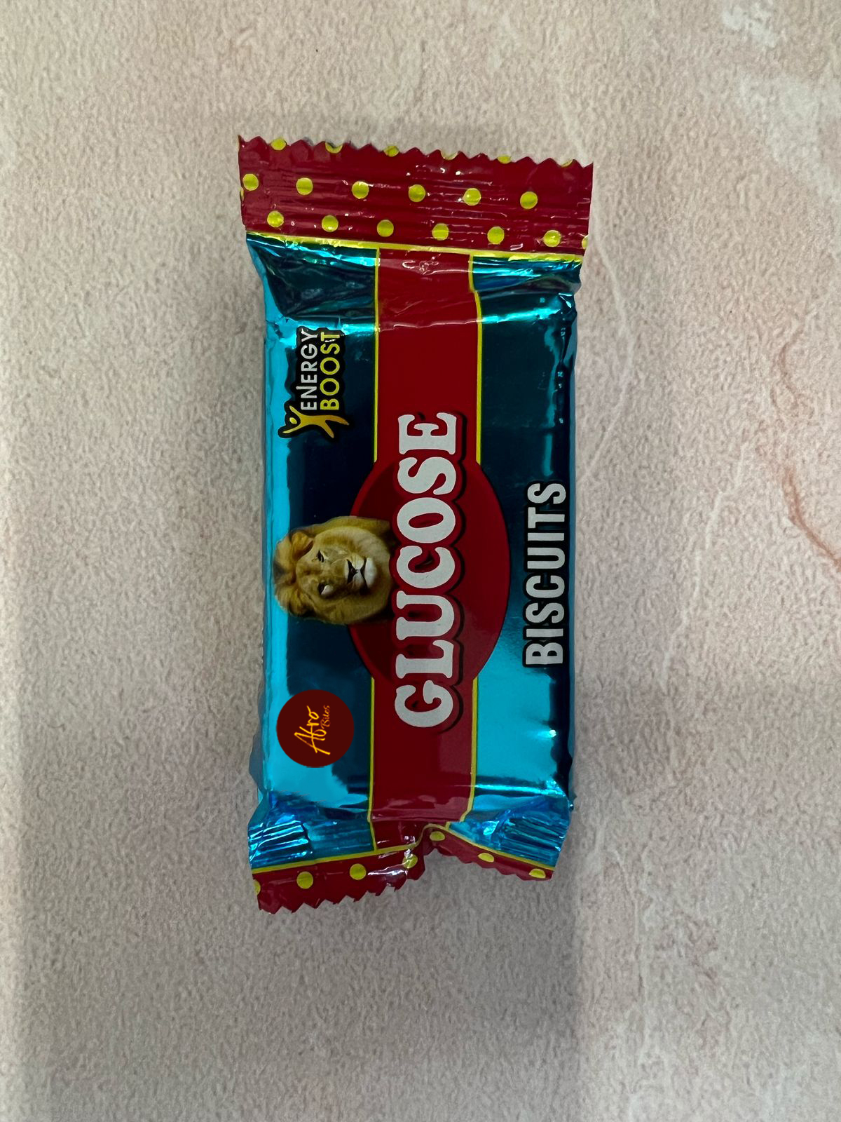 Glucose Biscuits