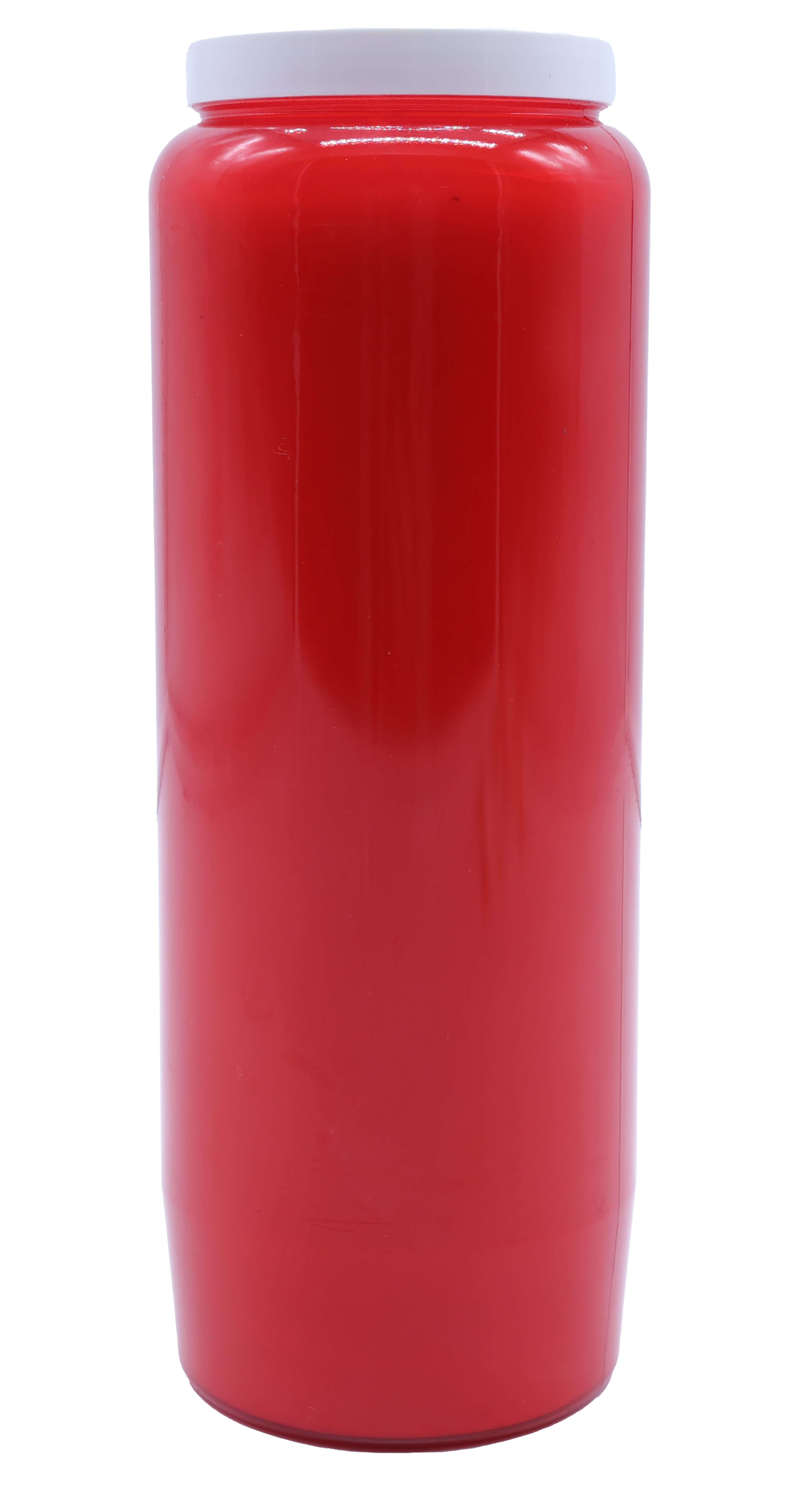 Neuvaine Unie - Rouge