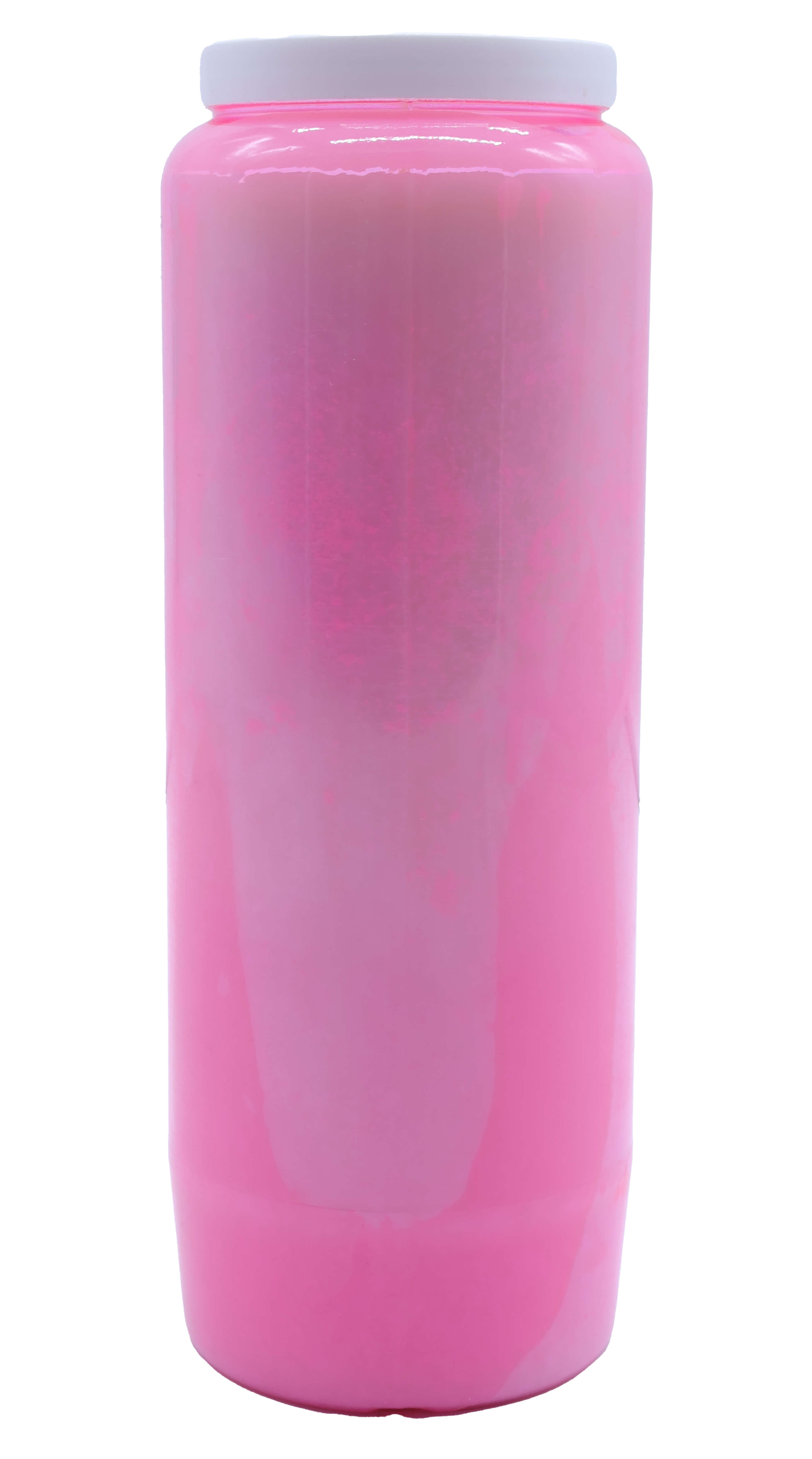 Neuvaine Unie - Rose
