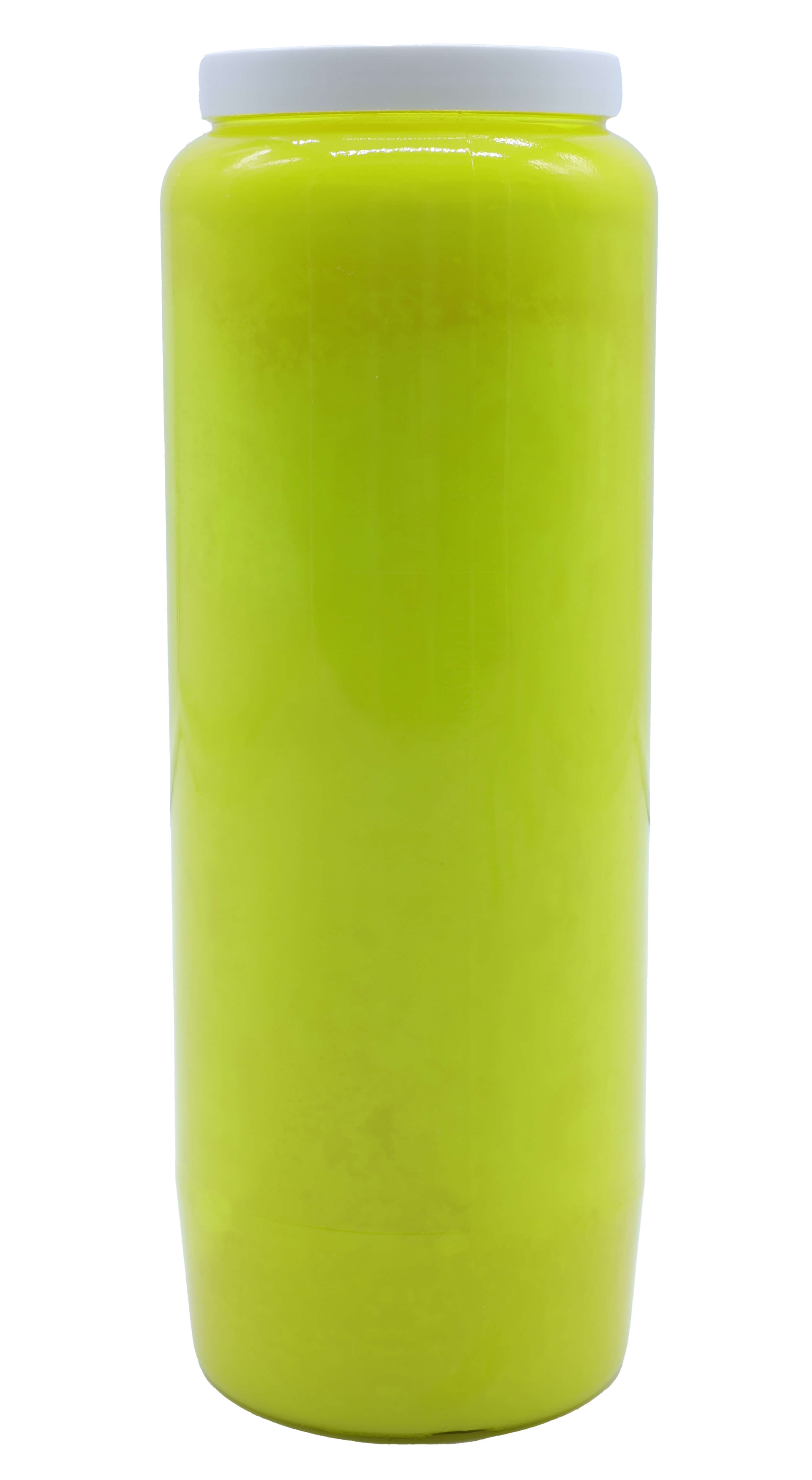 Neuvaine Unie - Jaune