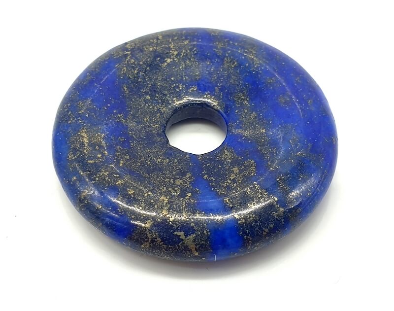 Donut Lapis Lazuli 3cm