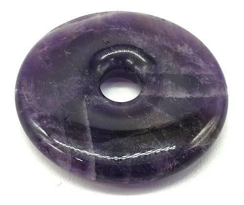 Donut Améthyste 3cm