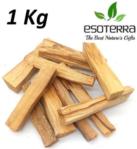 Palo Santo ESOTERRA Pérou 1KG