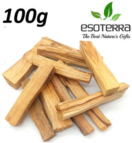 Palo Santo ESOTERRA Pérou 100g