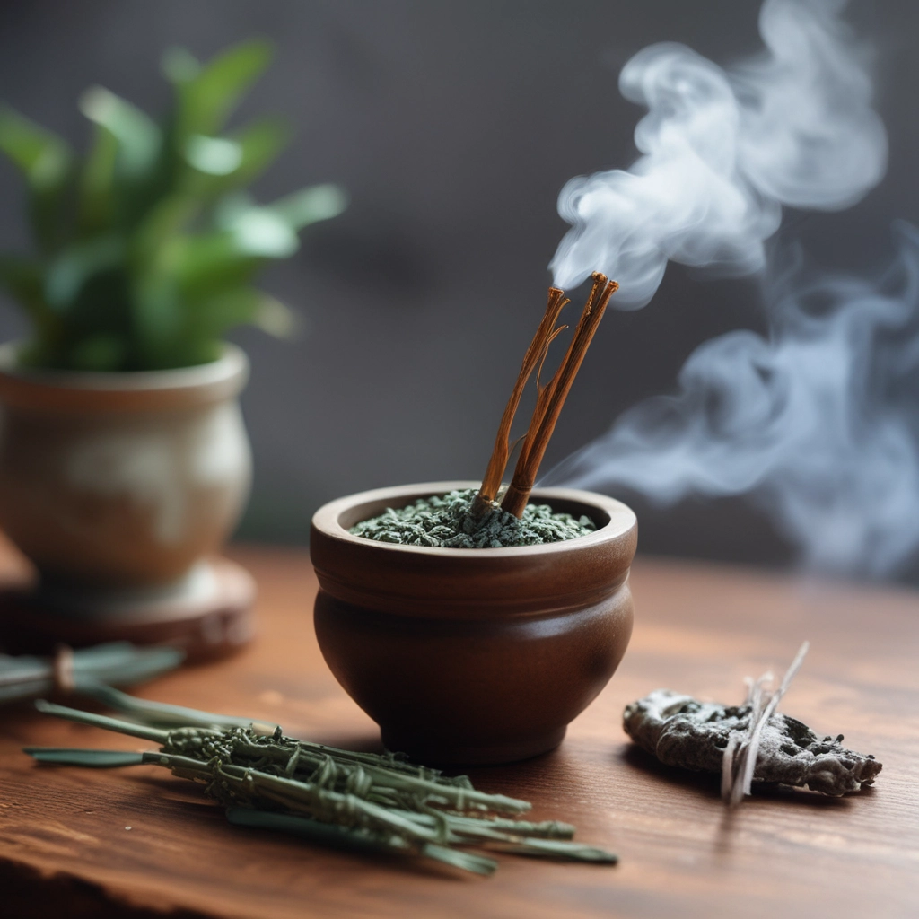 Purification des lieux de vie à distance