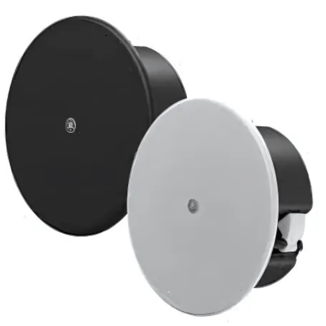 Yamaha Kit de 4 Altavoces de Plafon + Amplificador