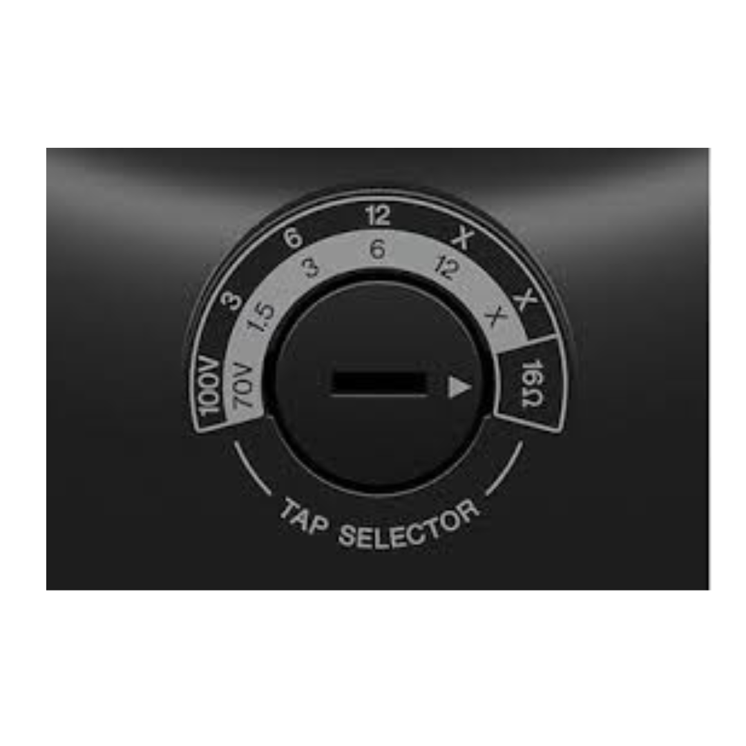 Yamaha Kit de 4 Altavoces de Plafon + Amplificador