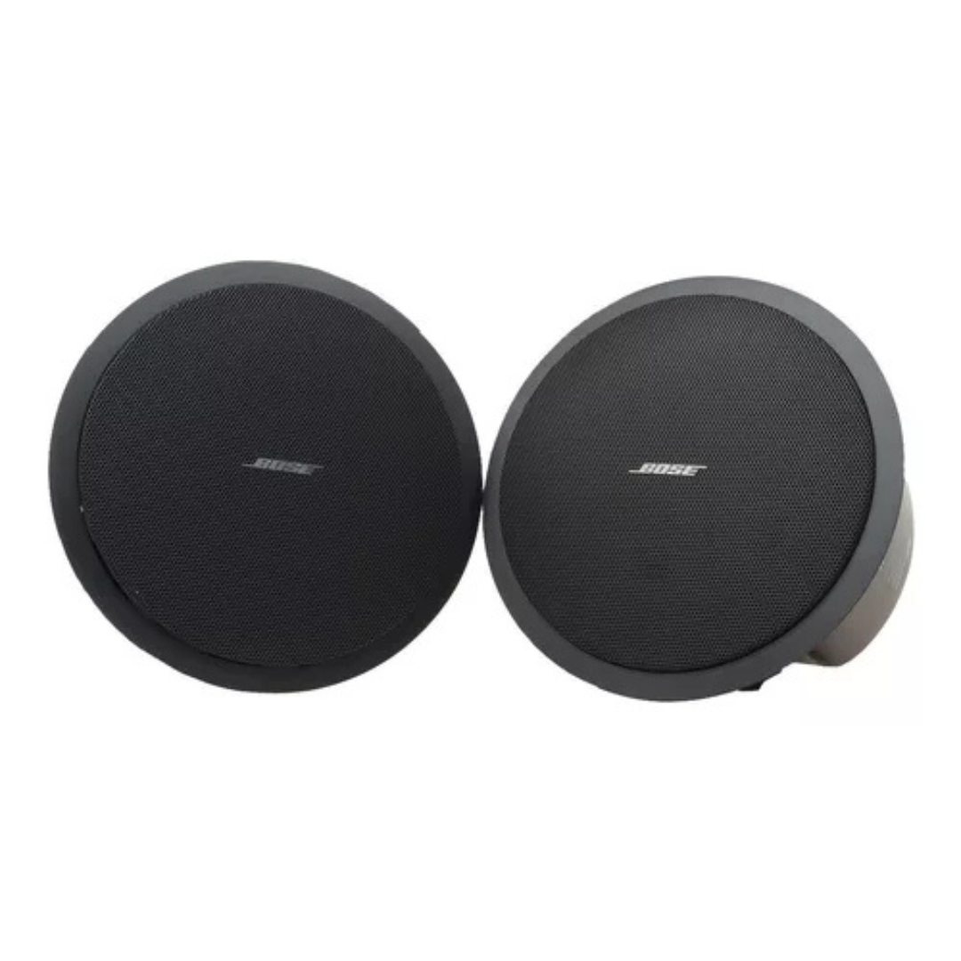 Bose Kit de 4 Altavoces de Plafon + Amplificador