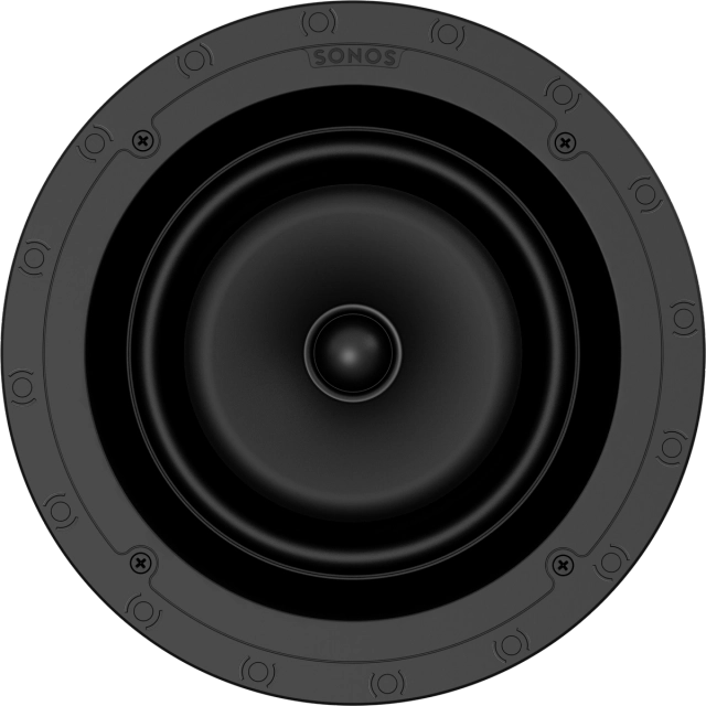 Sonos In-Ceiling by Sonance