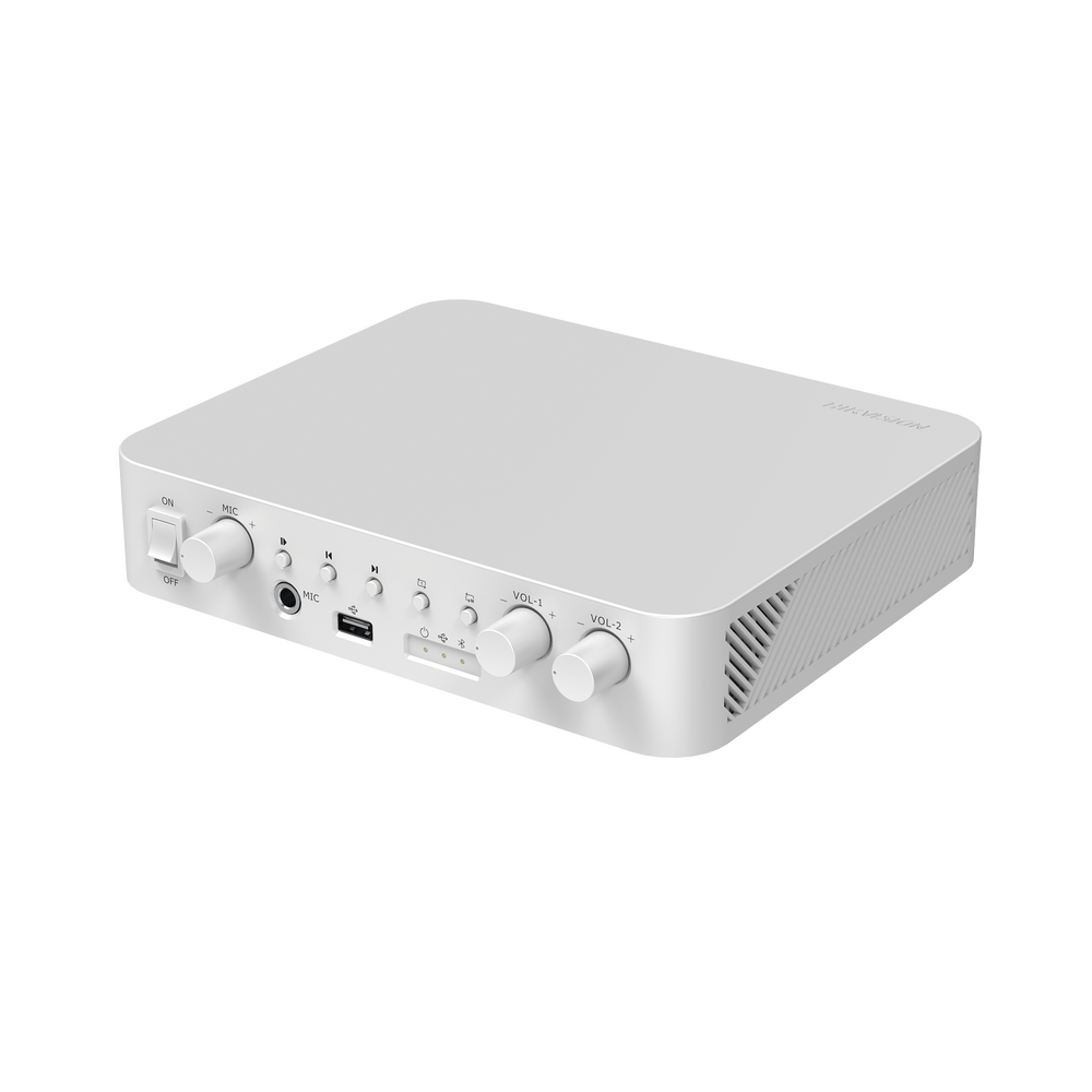 Amplificador Hikvision