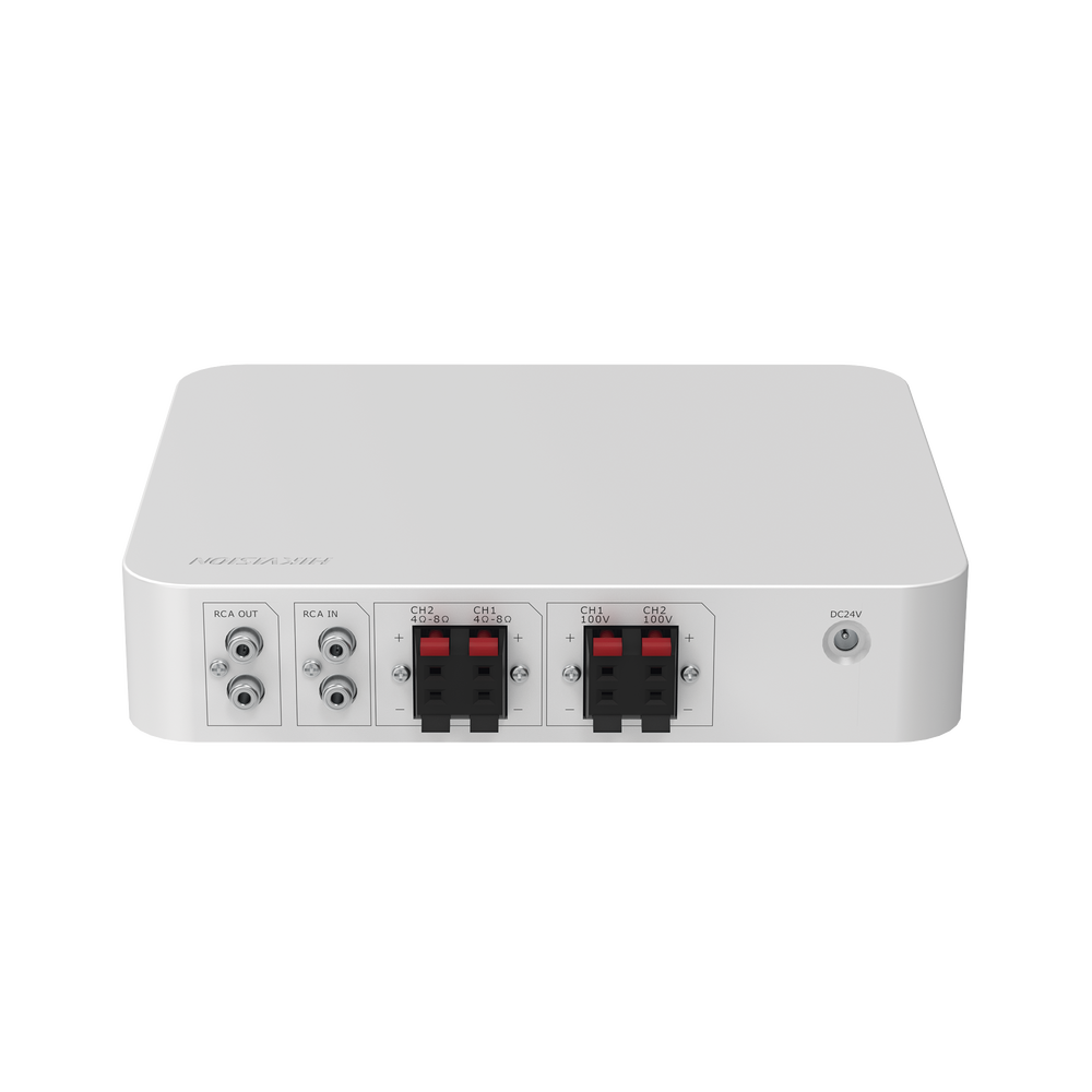 Amplificador Hikvision