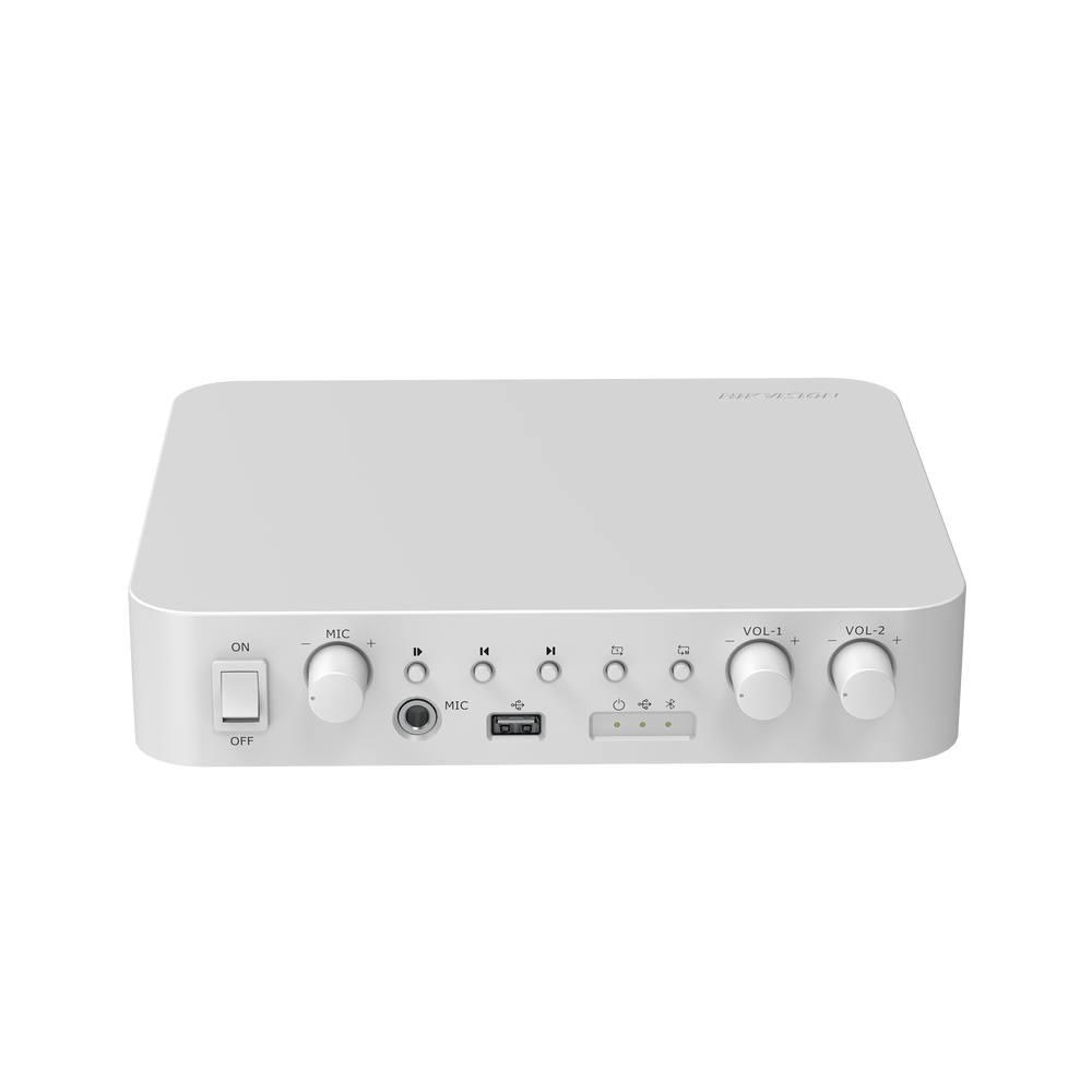 Amplificador Hikvision