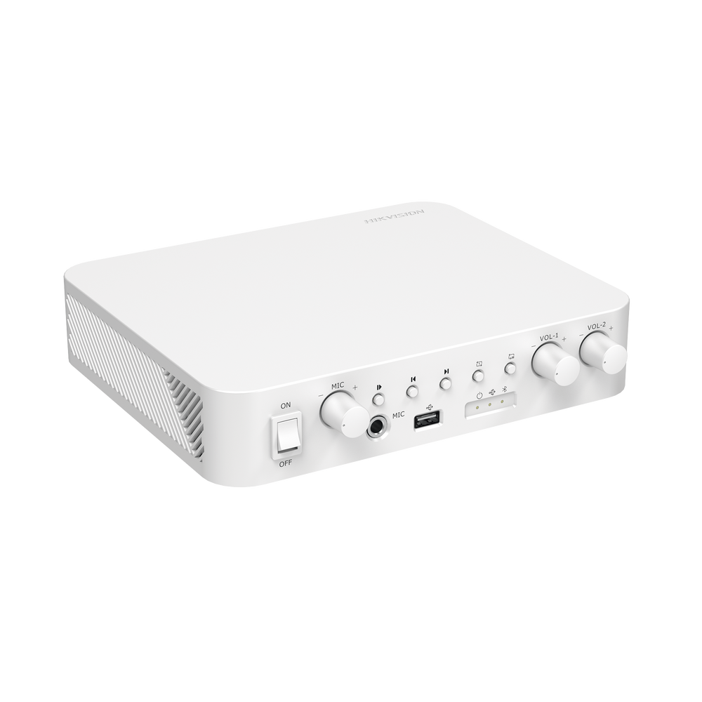 Amplificador Hikvision