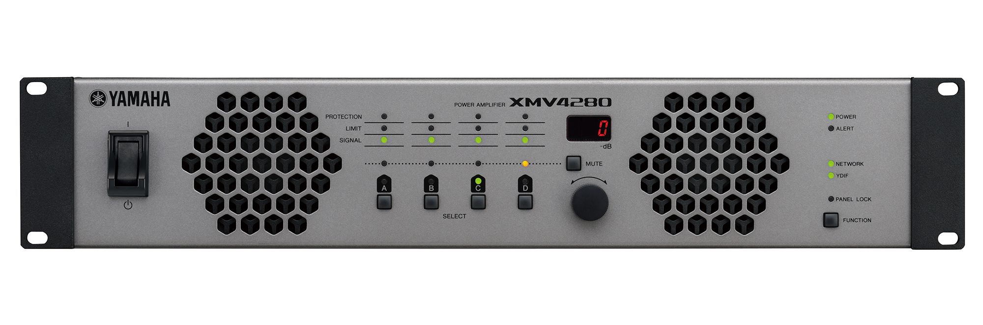 Yamaha XMV4280