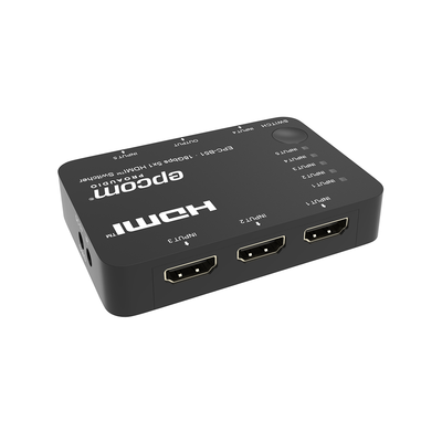 Epcom Pro Audio EPC-B51 Switch HDMI 5 x 1