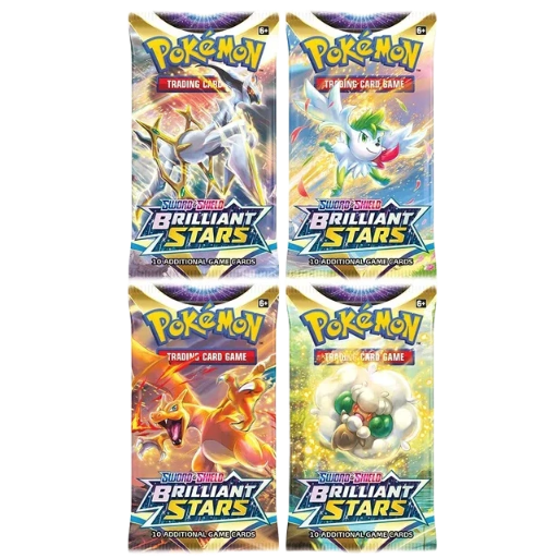 Artset Stars Étincelantes