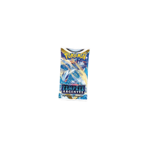 Booster Pokémon EB12 – Tempête Argentée