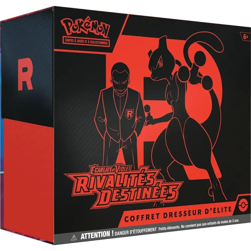 ETB Rivalités Destinées 