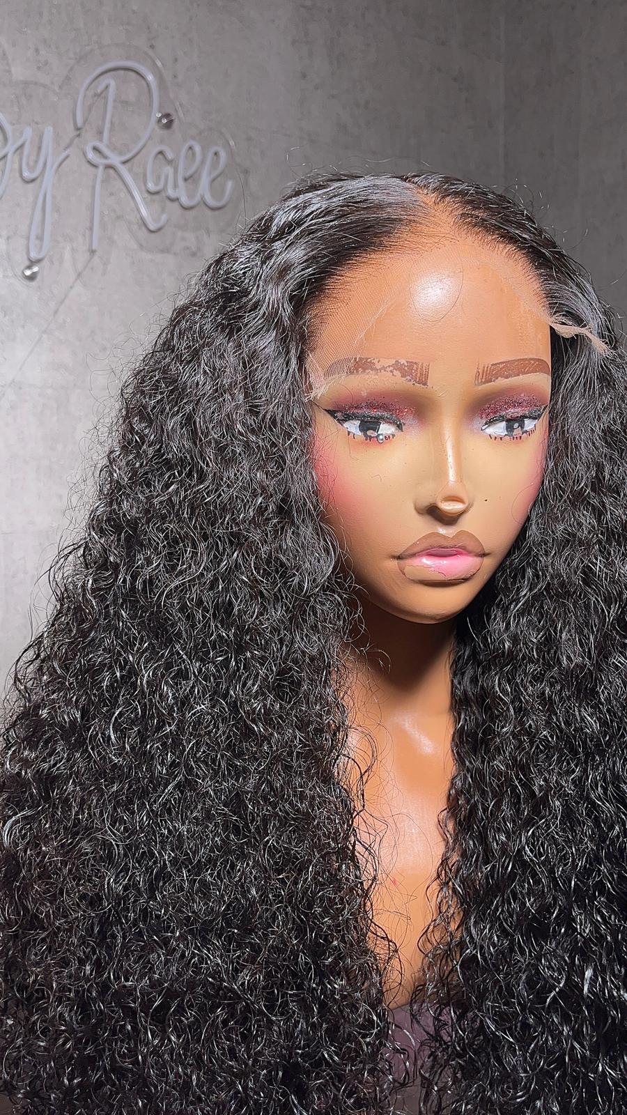 Burmese Curly