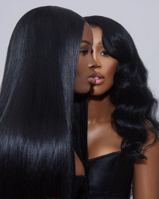 FRONTAL/CLOSURE INSTALL