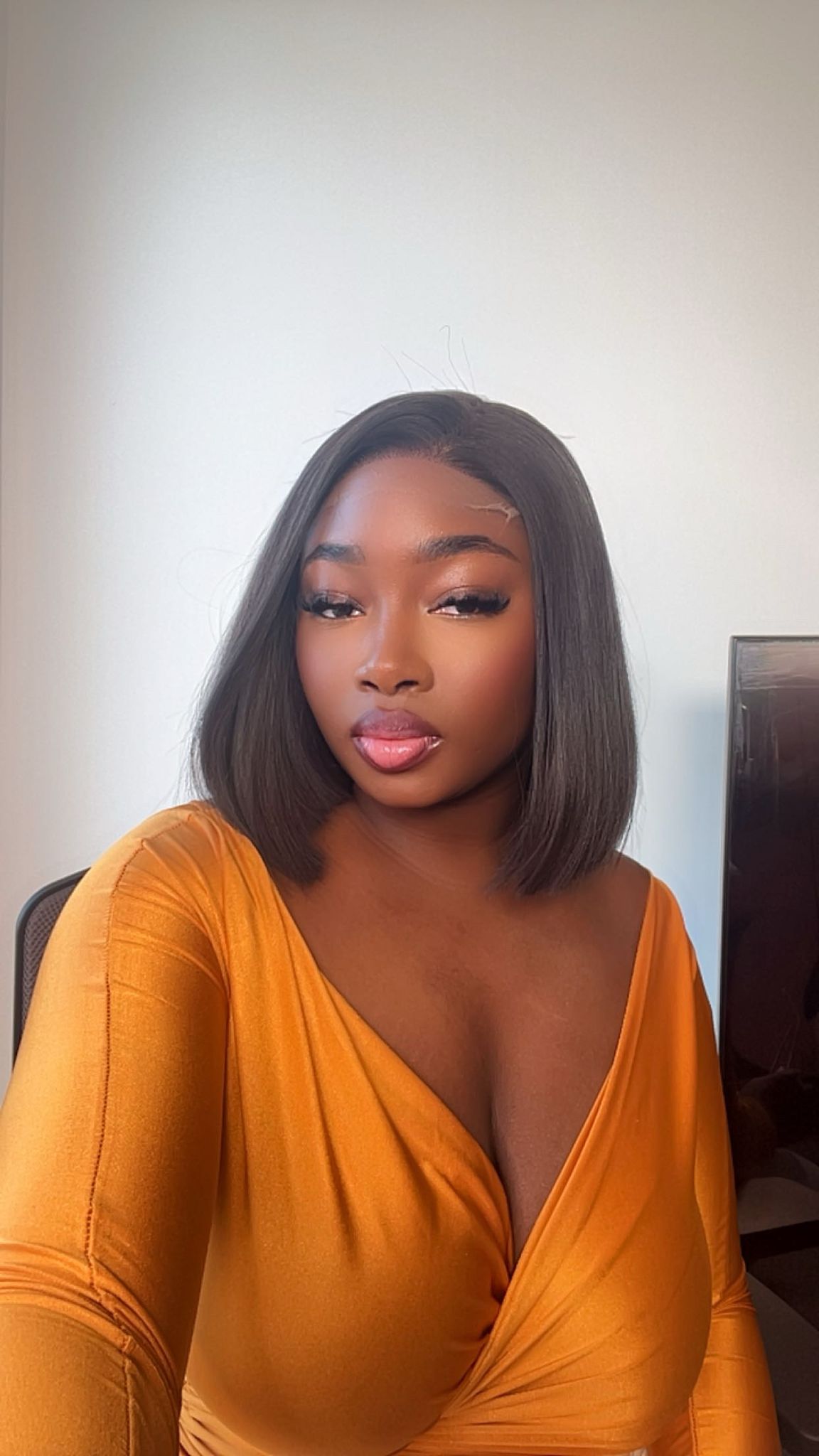 CHIC BOB