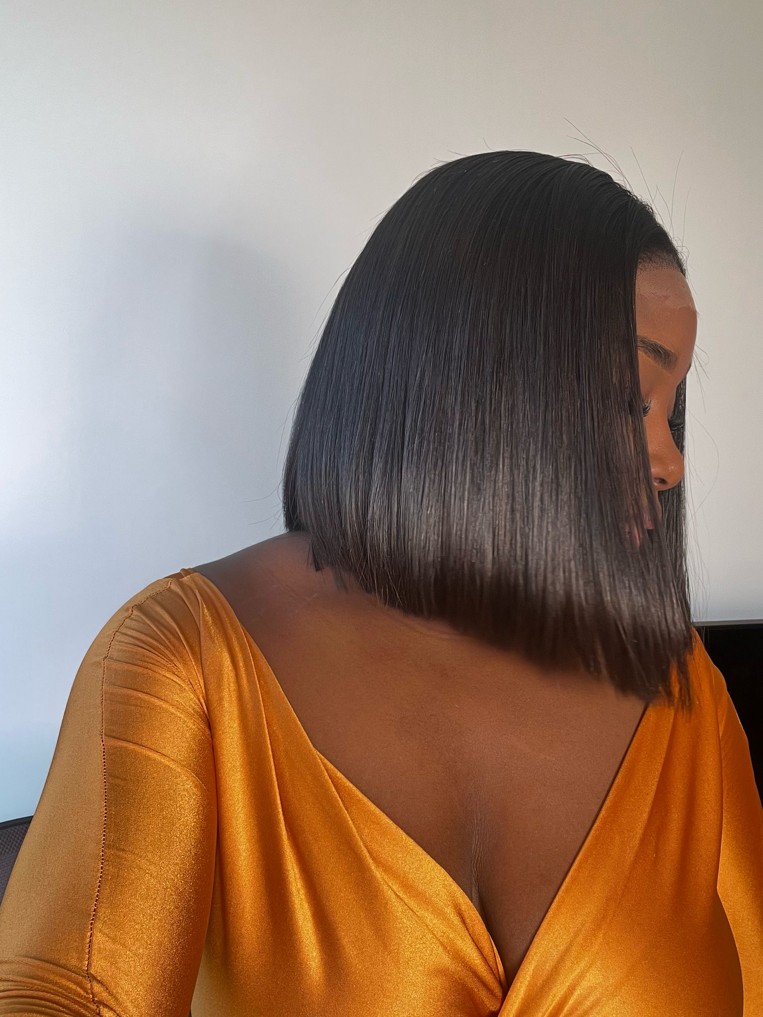 CHIC BOB