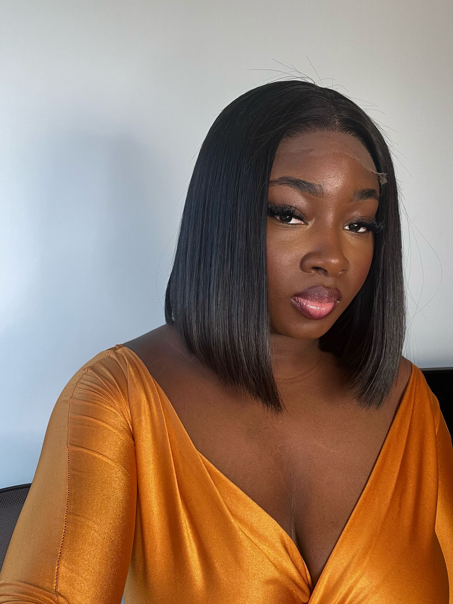 CHIC BOB BTS