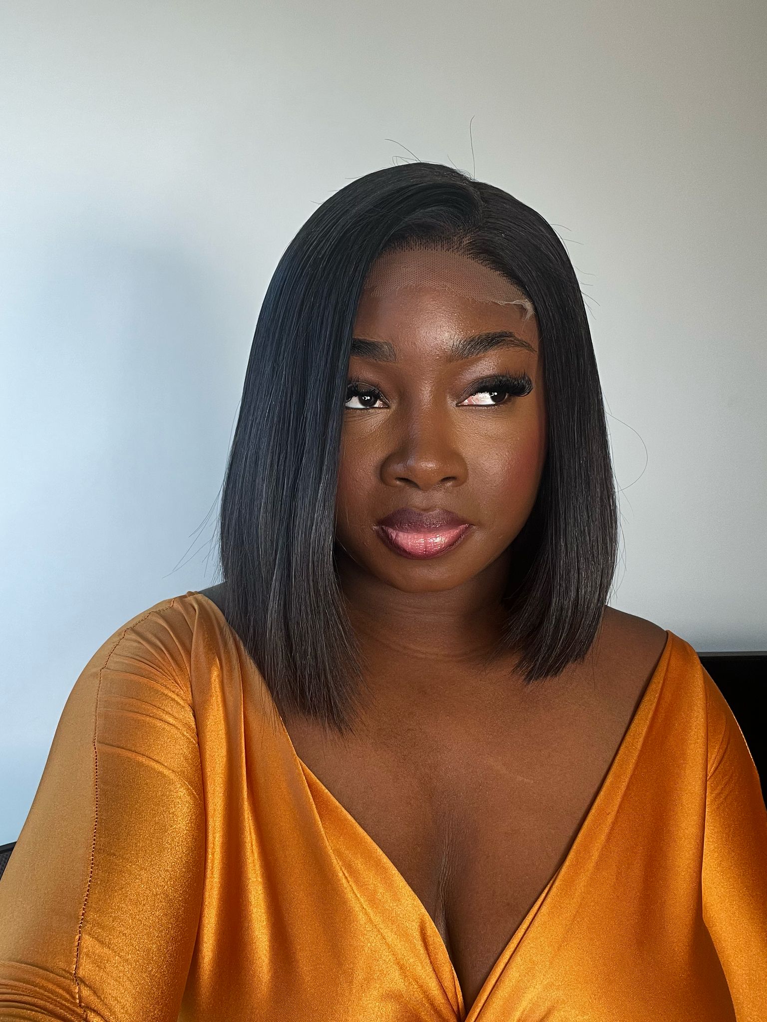 CHIC BOB BTS