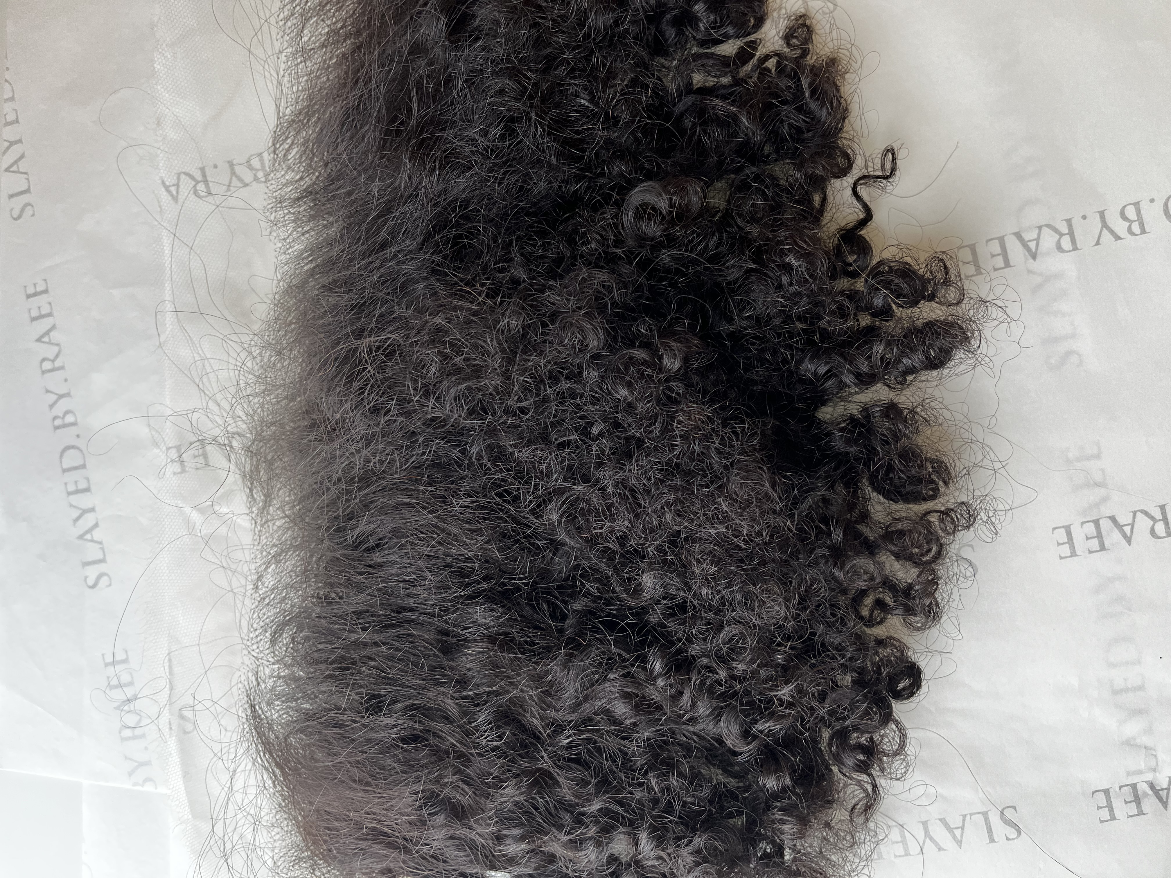 13X6 Ear to Ear Frontal