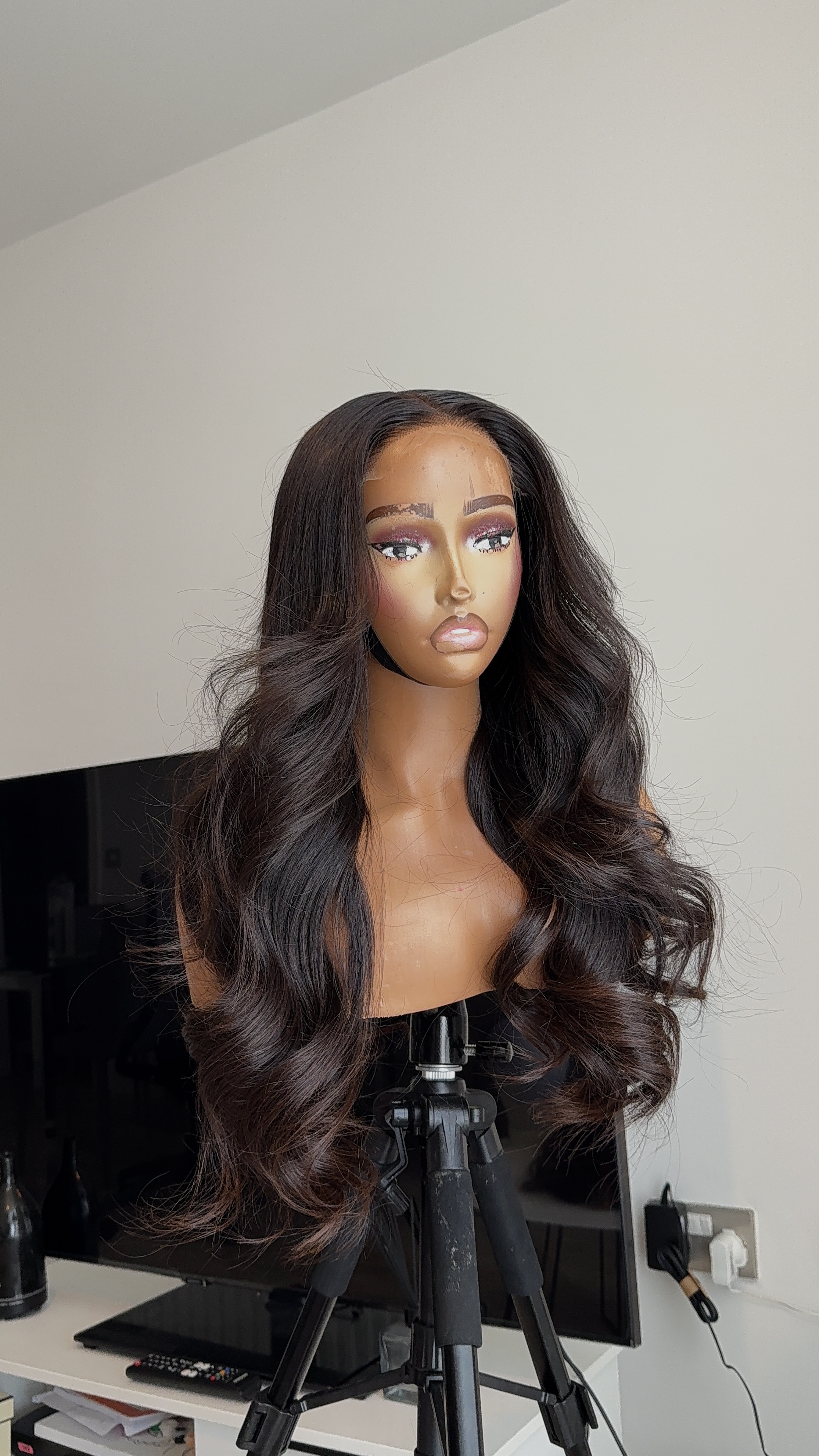LEXI WAVY