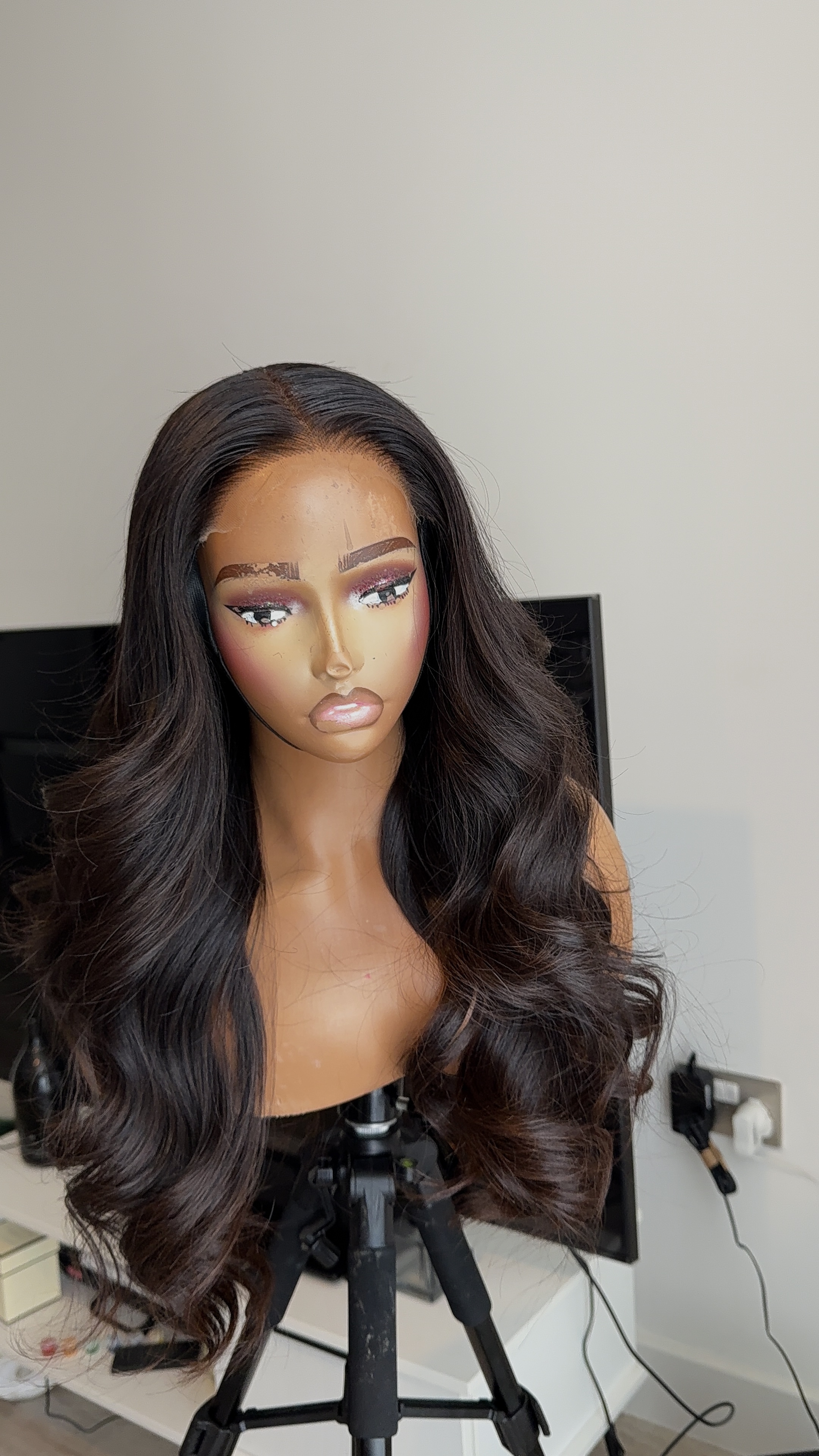 LEXI WAVY
