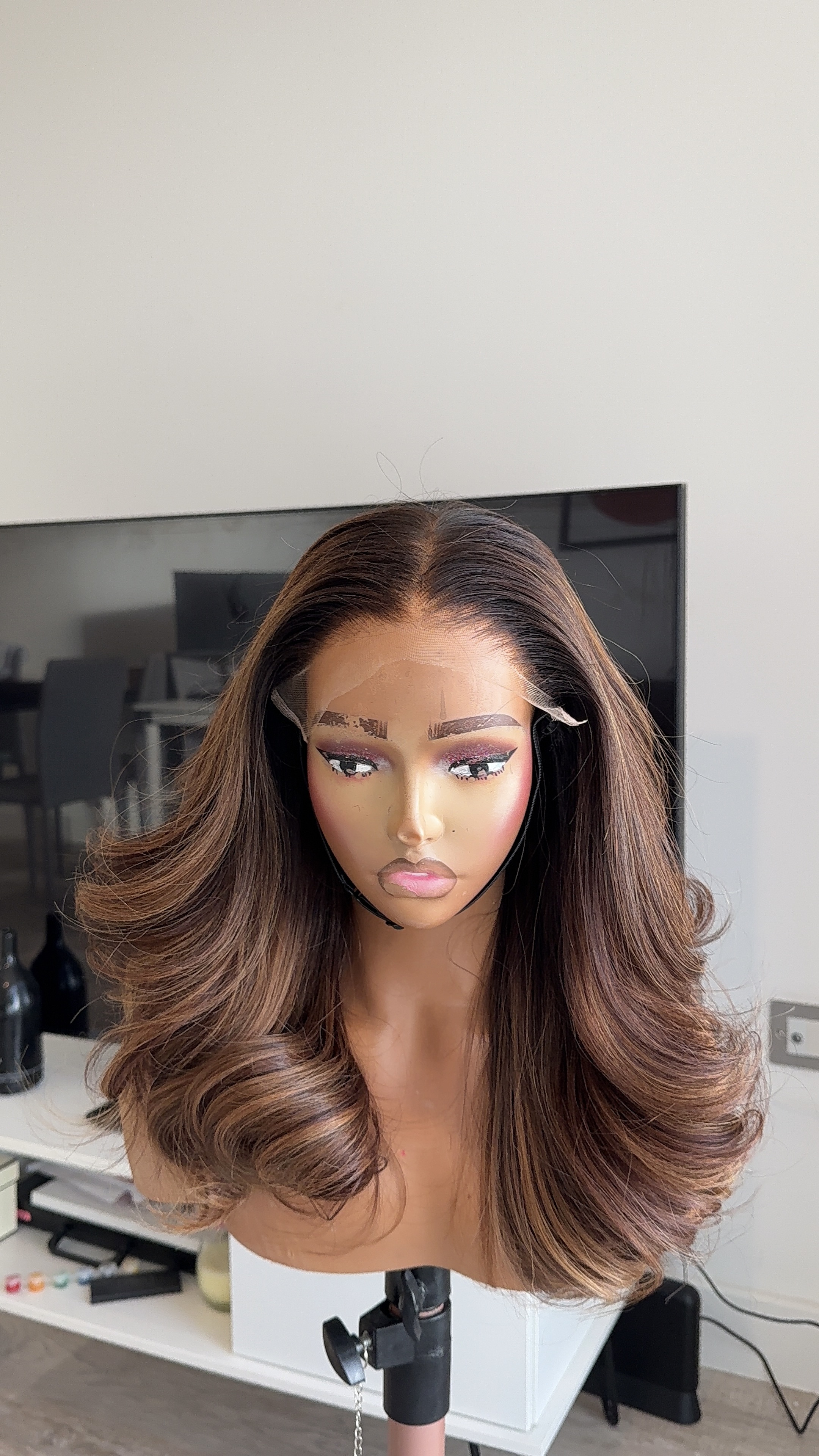 TOFFEE