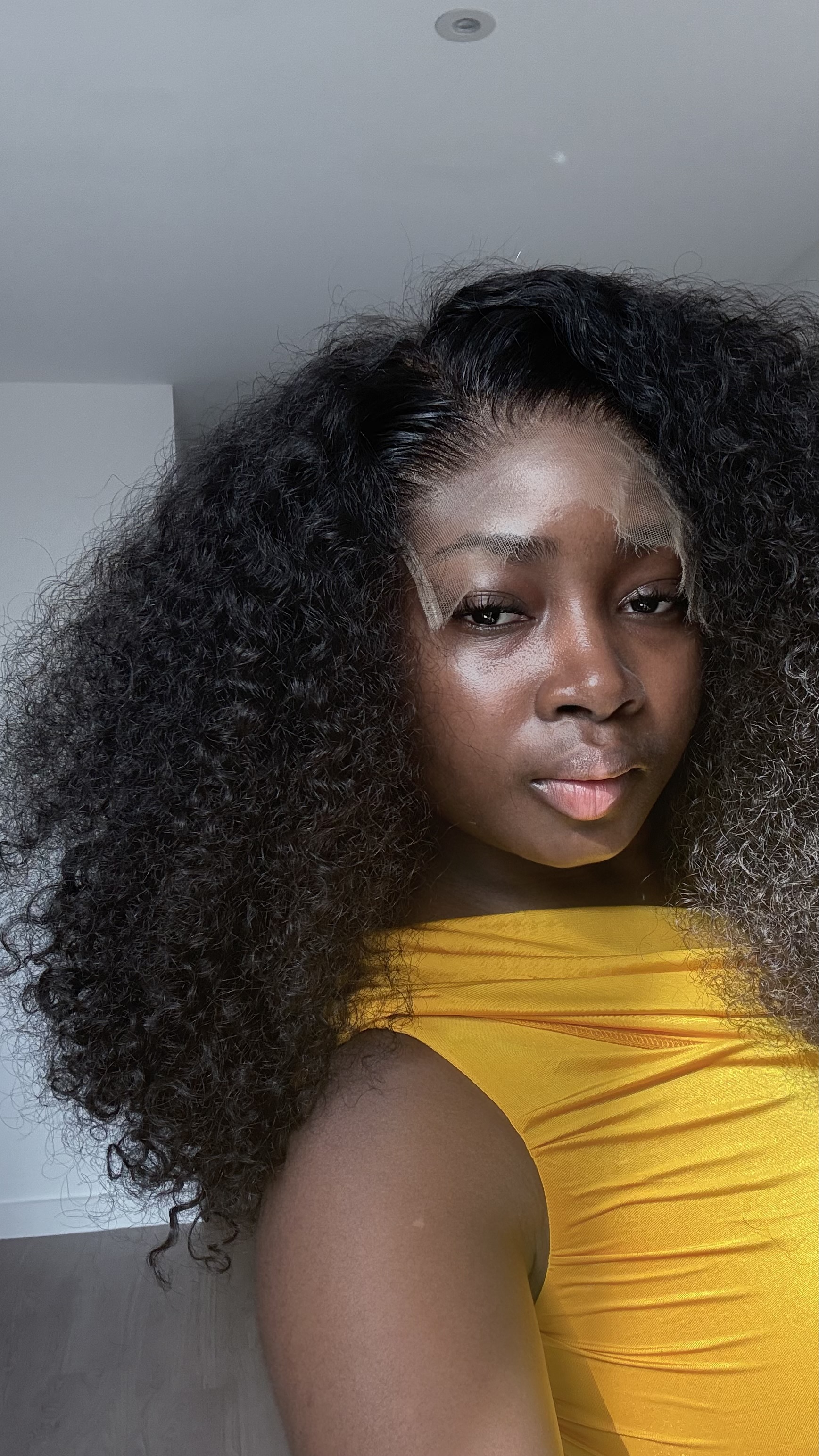 Burmese Curly