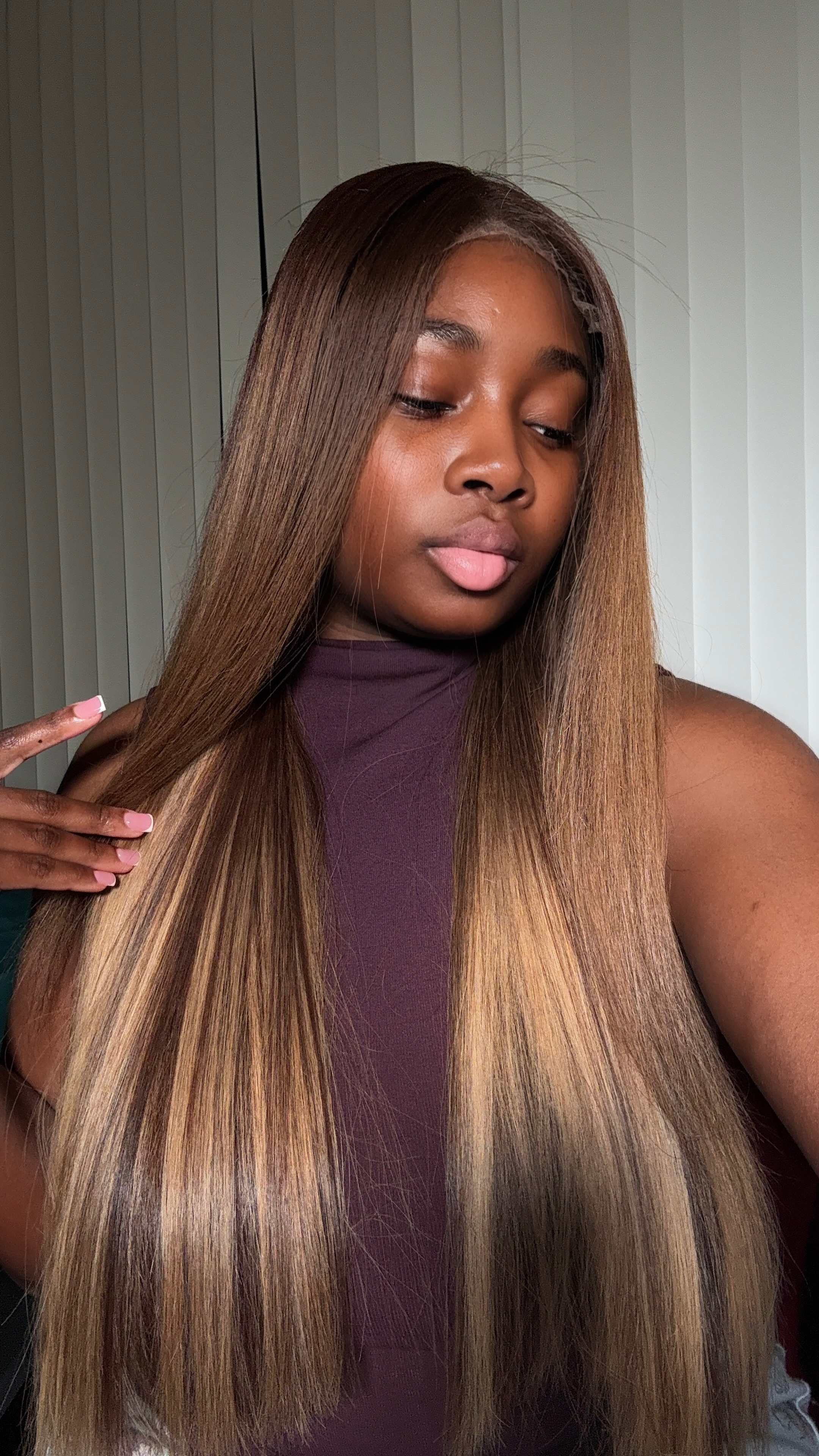 Raw Wavy & Straight