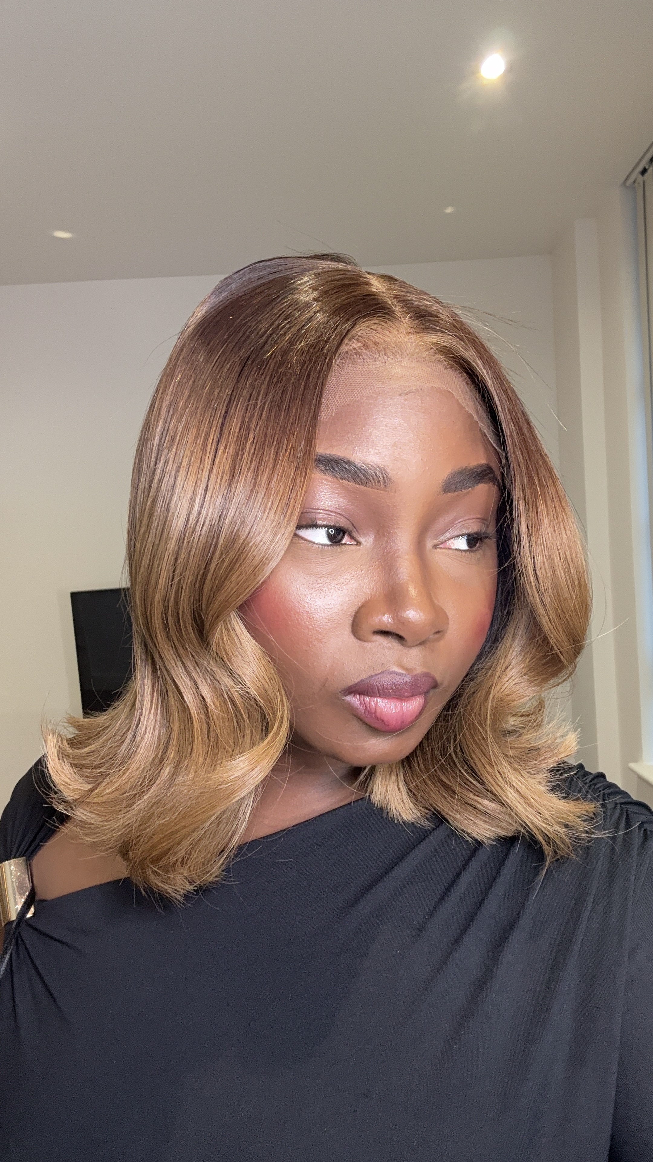 Versatile Bob