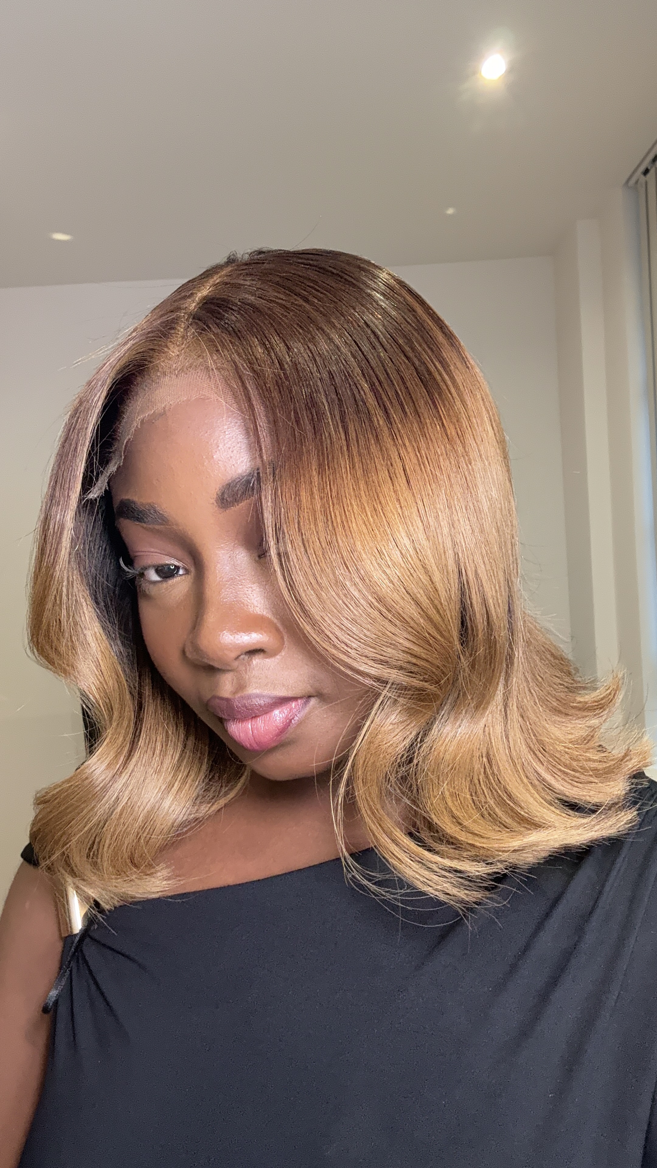 Versatile Bob