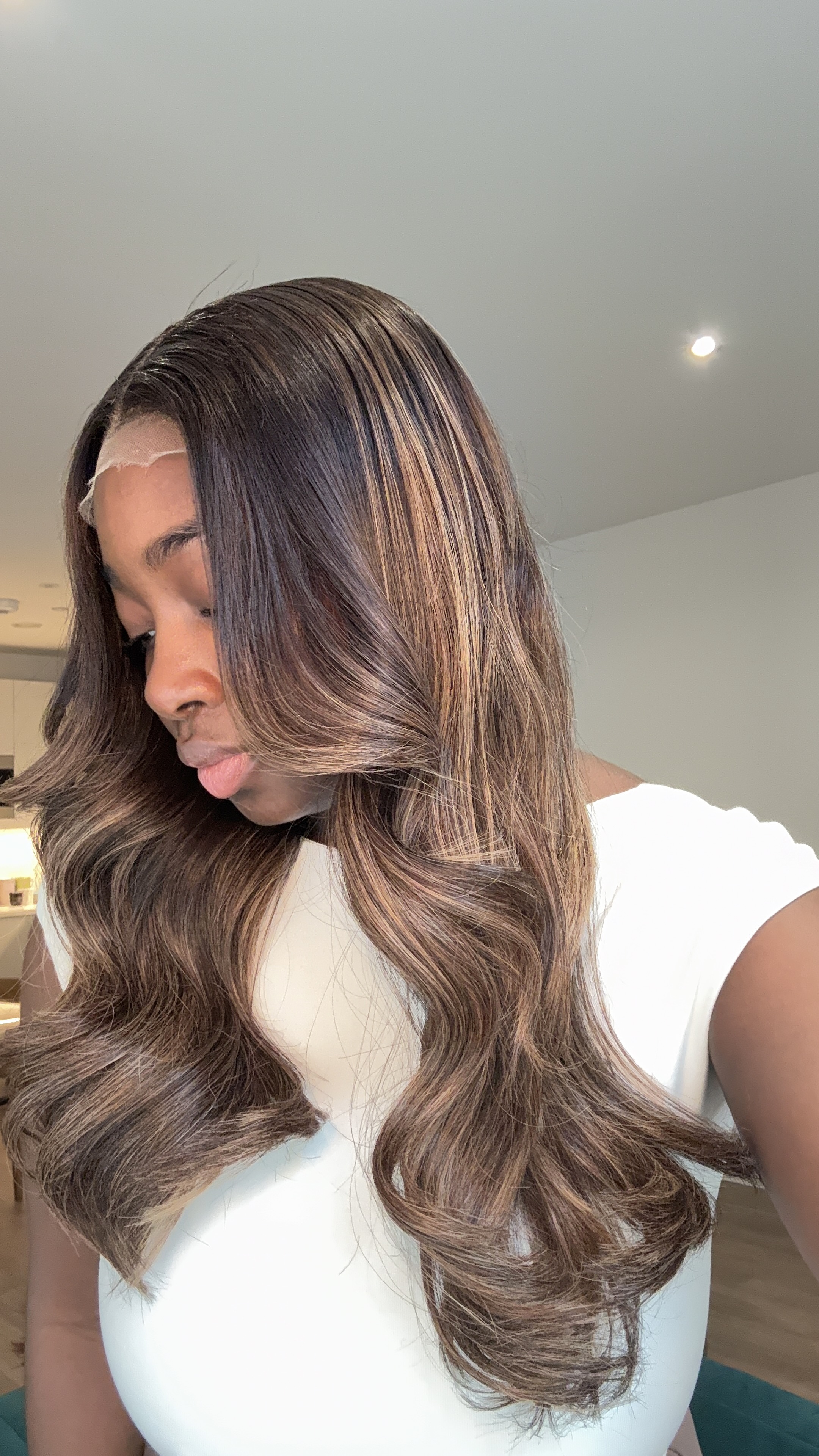 Honey highlights