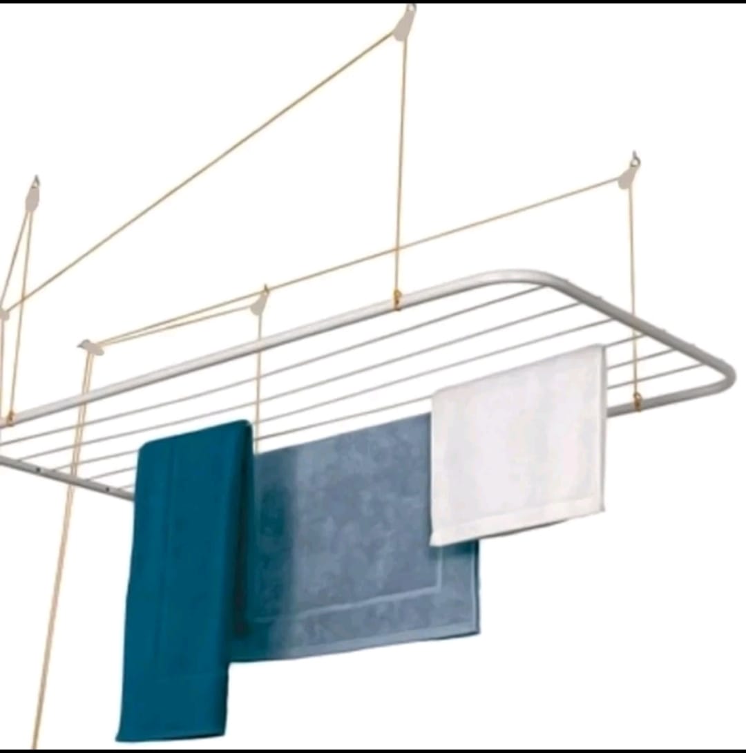 Varal de Roupa comum em Goiânia