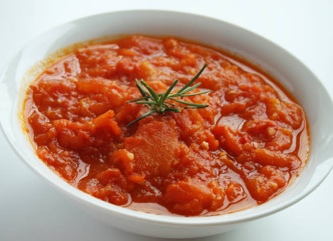Molho ao sugo 500g