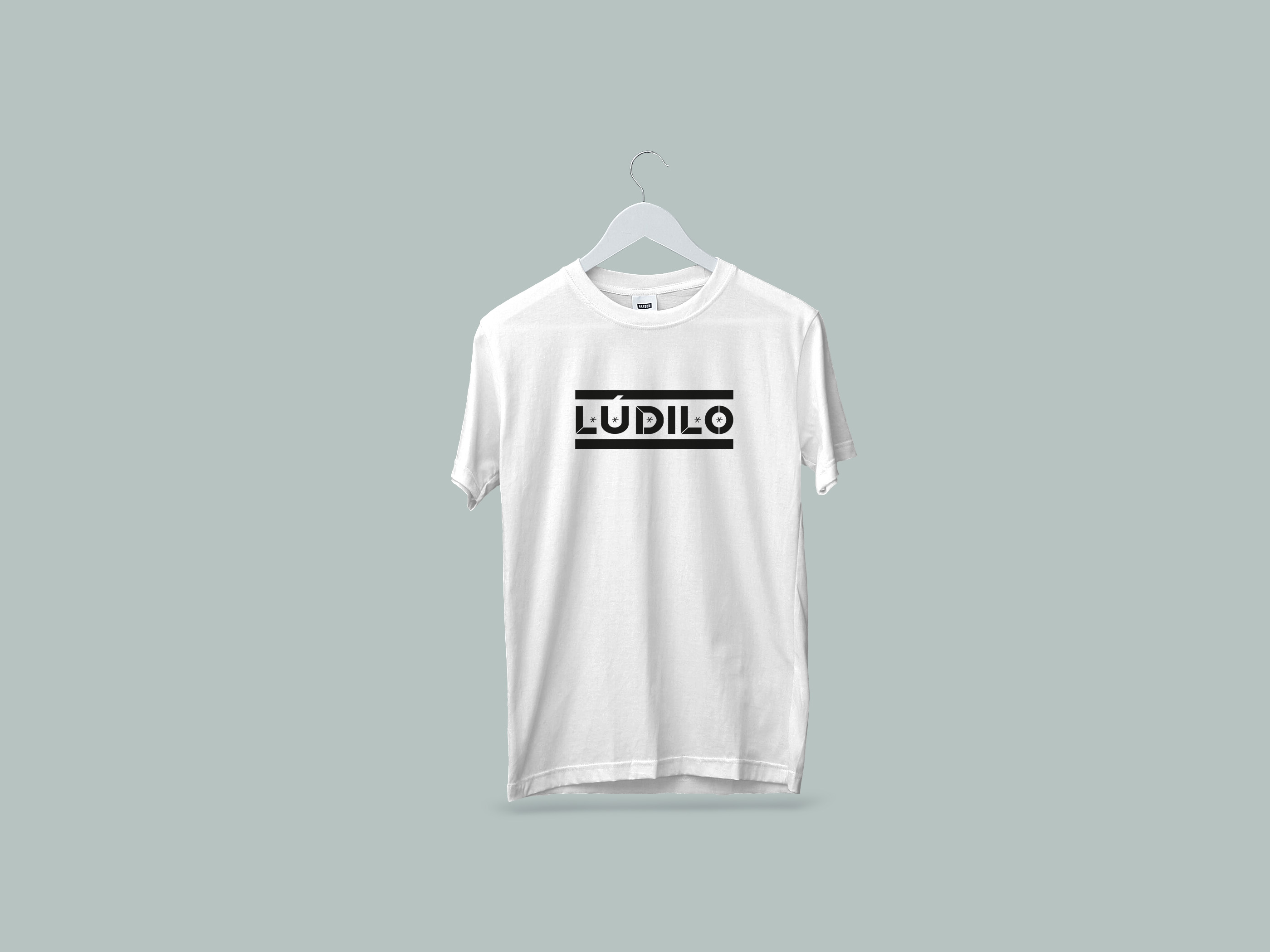 Remera Lúdilo 