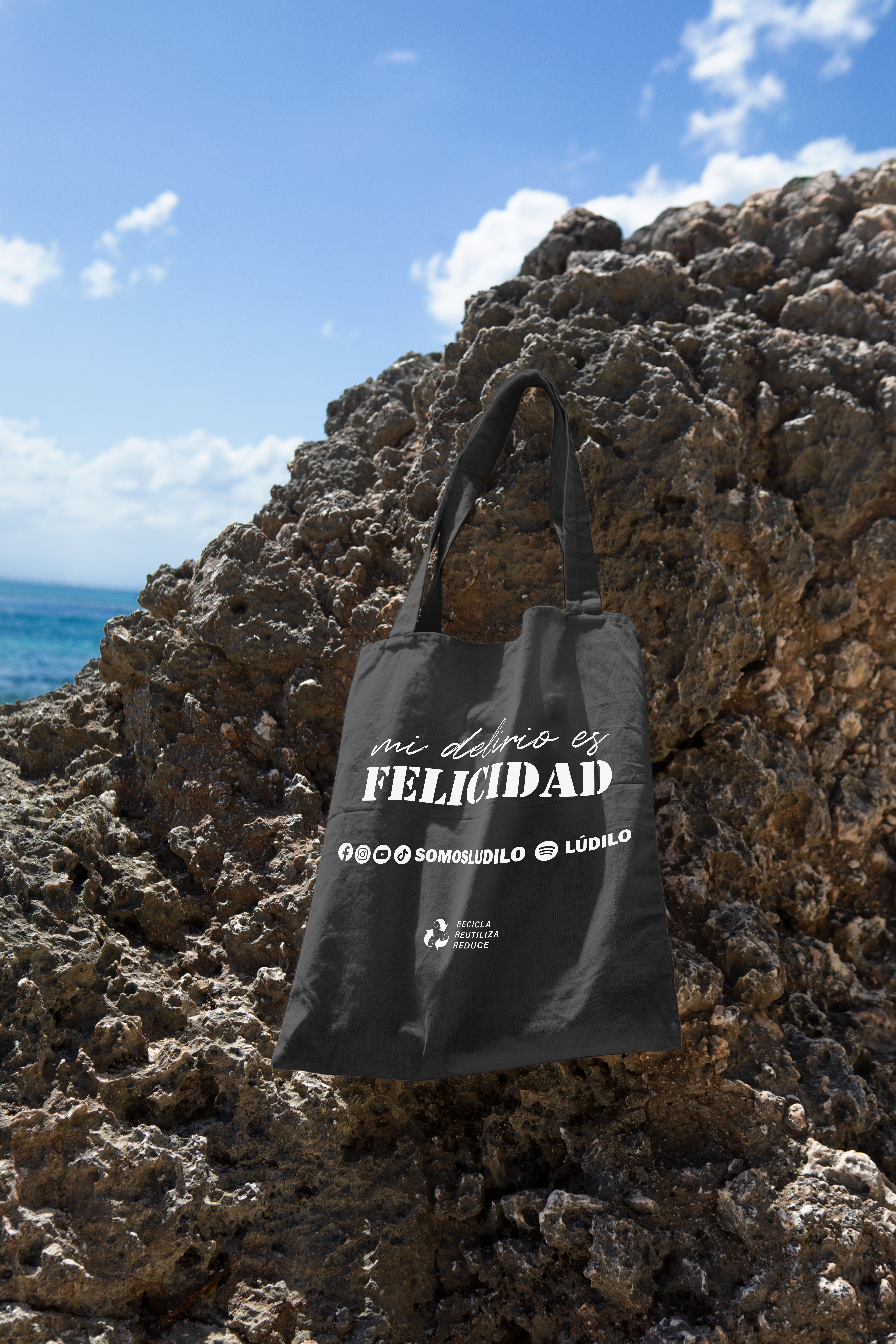 TOTE BAG DISEÑOS ÚNICOS