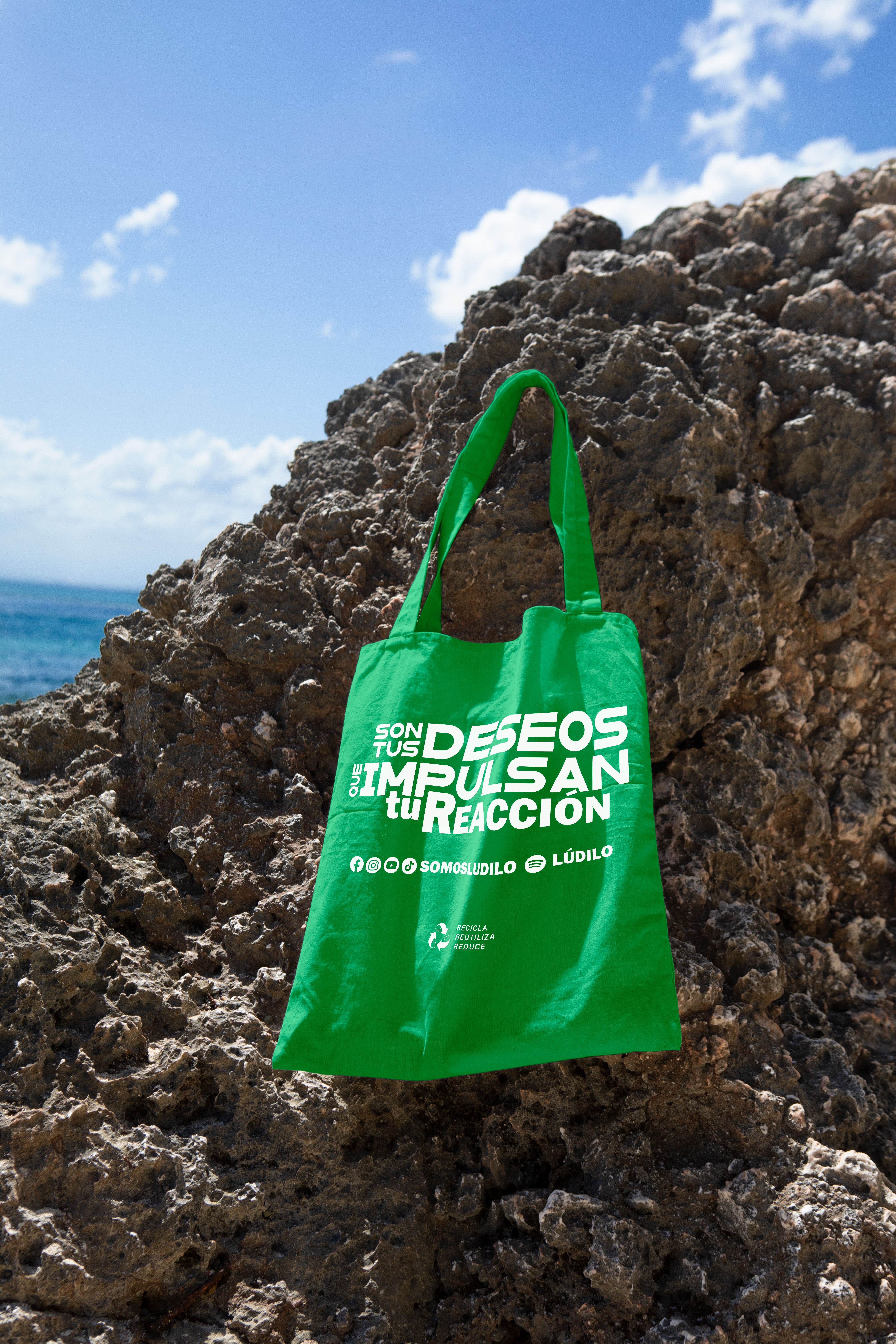 TOTE BAG DISEÑOS ÚNICOS