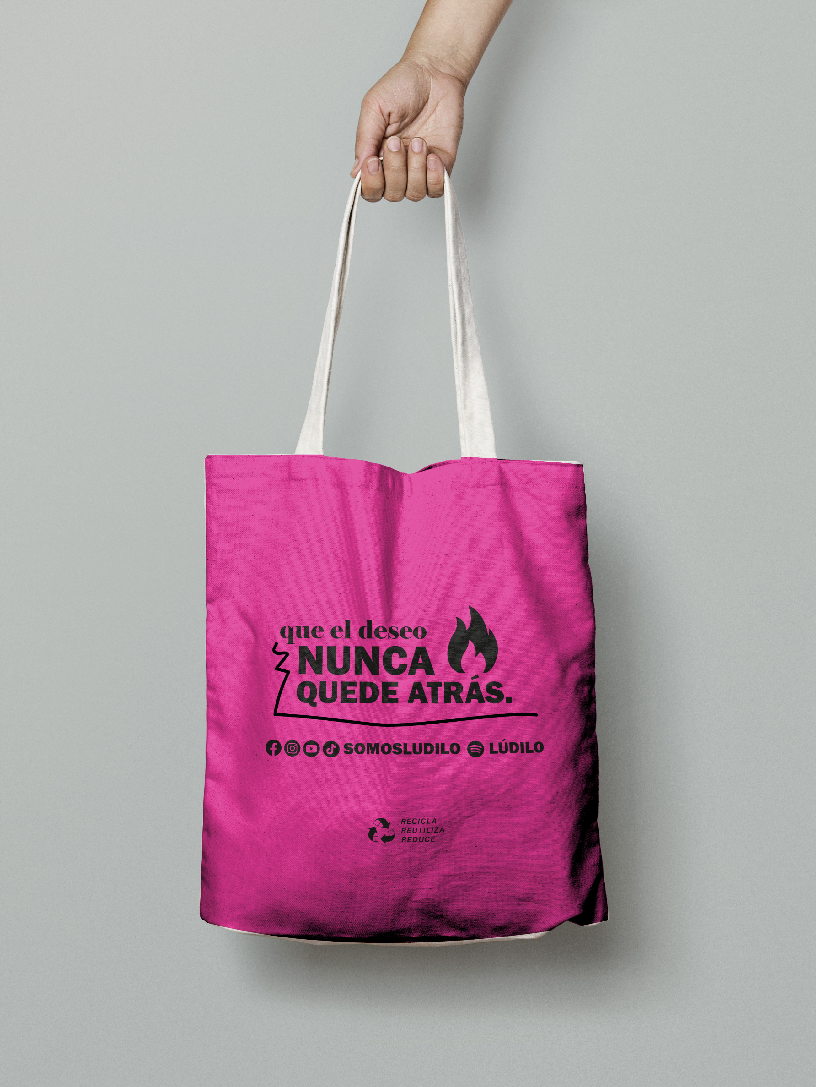 TOTE BAG DISEÑOS ÚNICOS