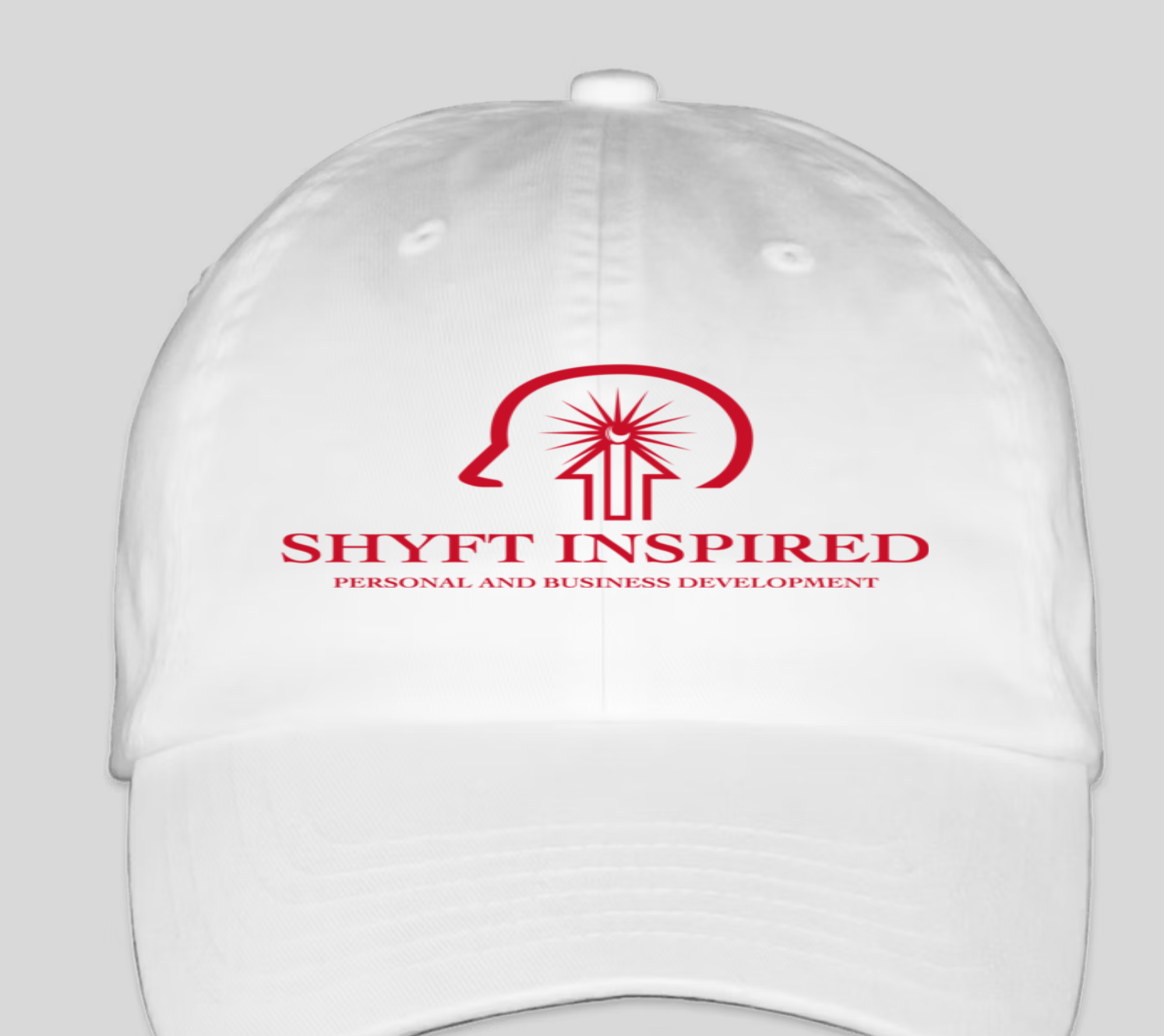 Shyft Inspired hat