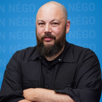 François Laplante-Lévesque