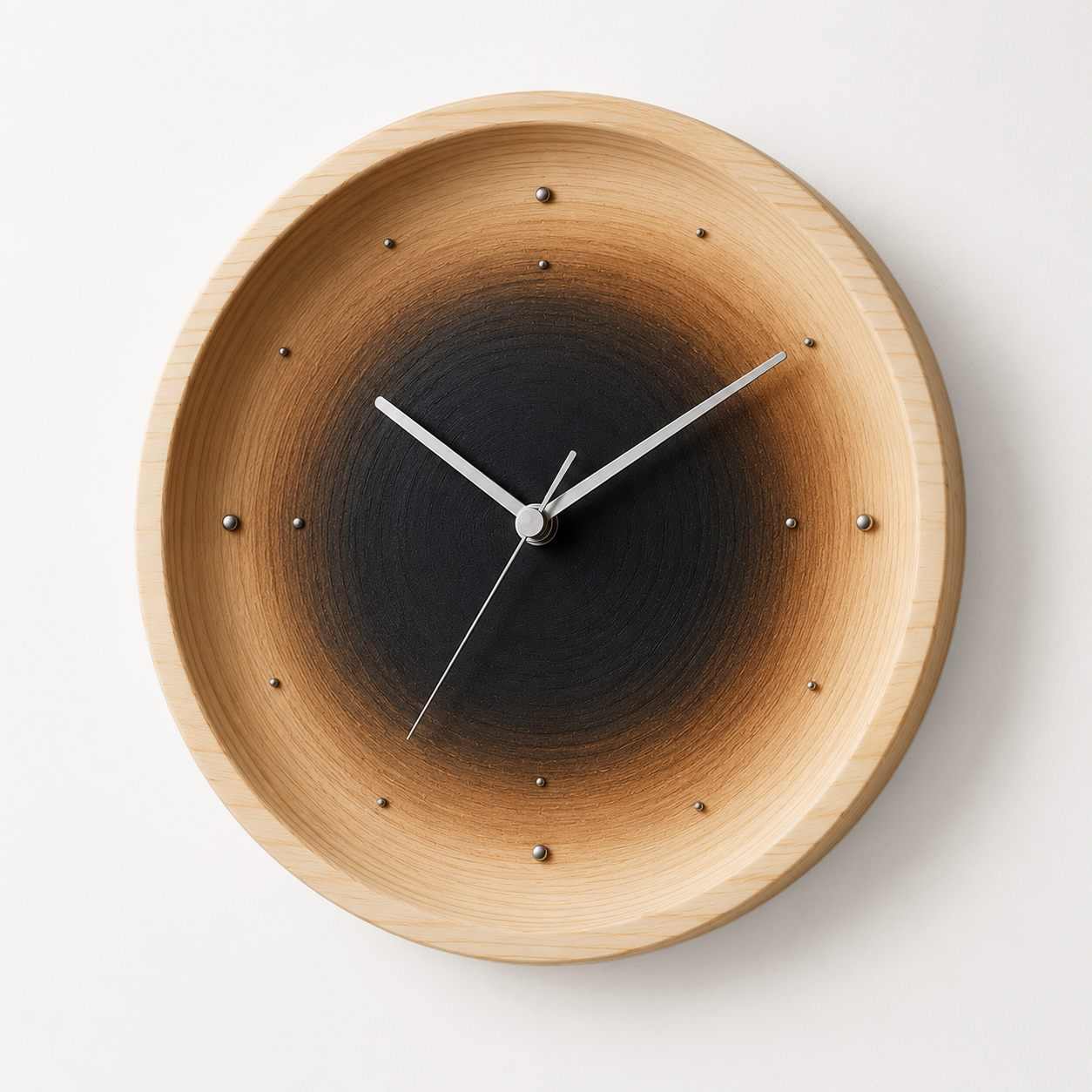 Horloge Pined